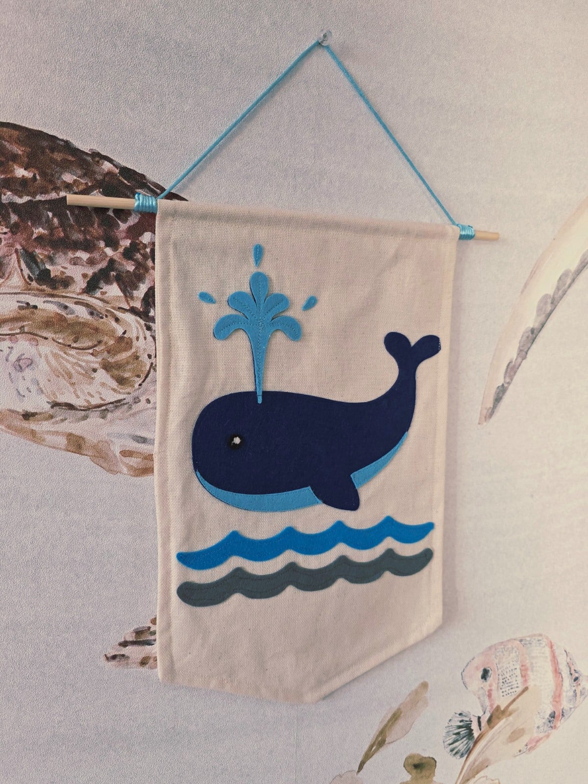De blauwe oceaan vriend - 127963 De blauwe oceaan vriend