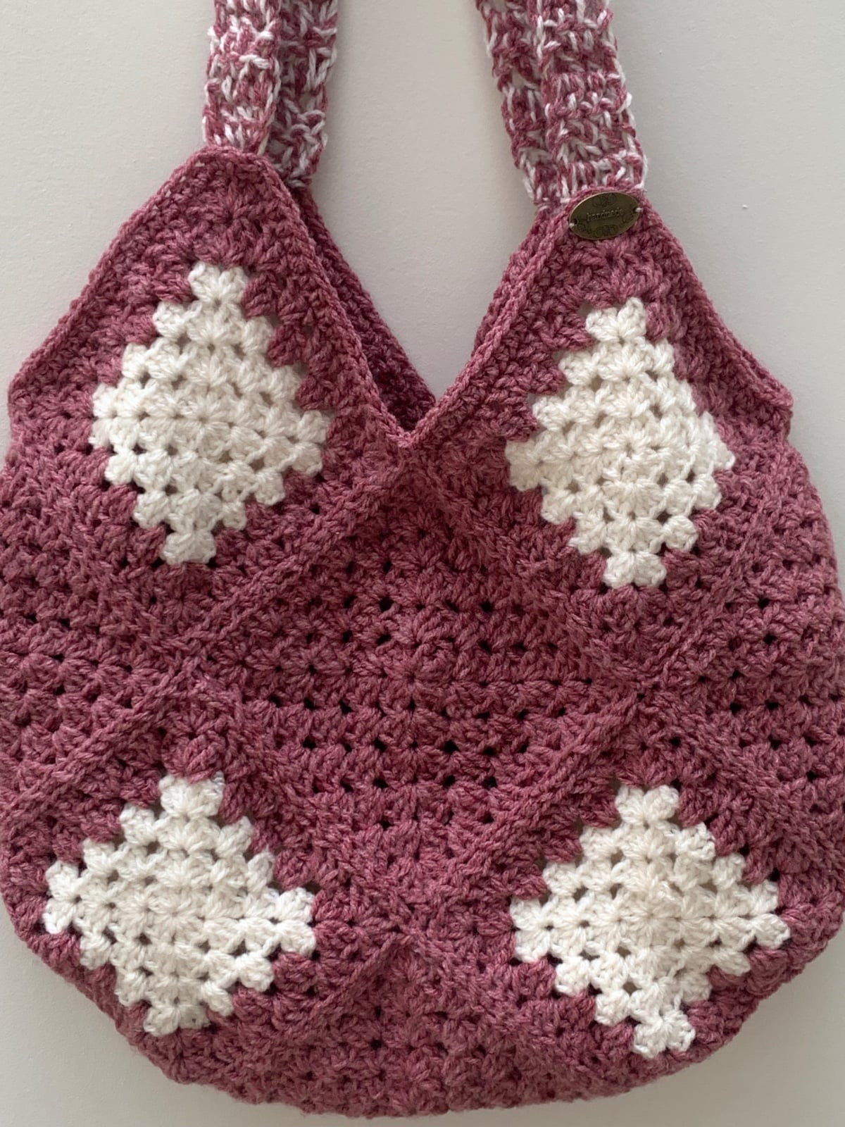 Shopper schoudertas - 128833 Shopper schoudertas