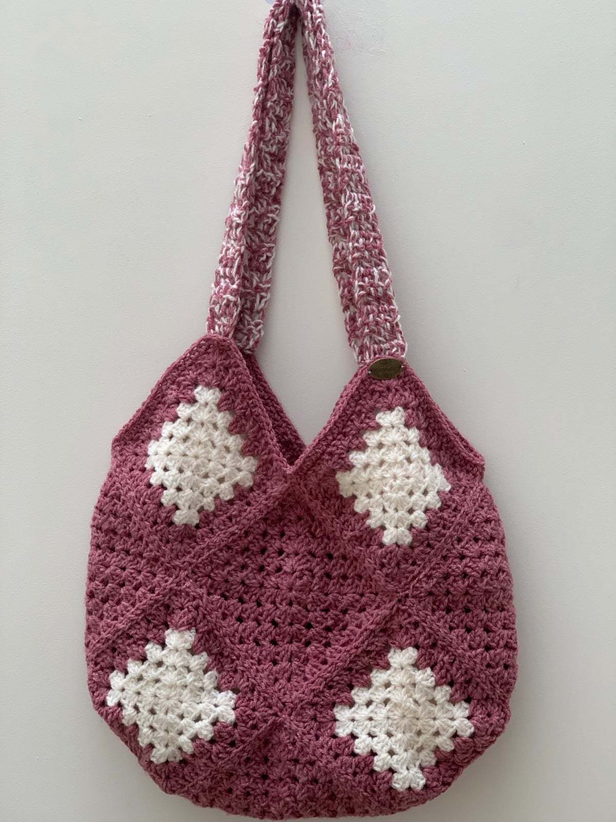Shopper schoudertas - 128835 Shopper schoudertas