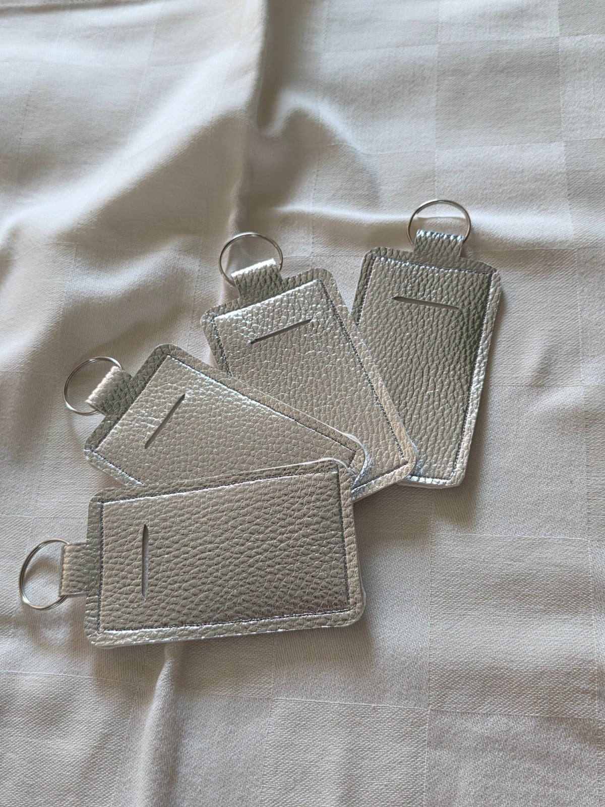 The GlamClip Lipbalm Holder