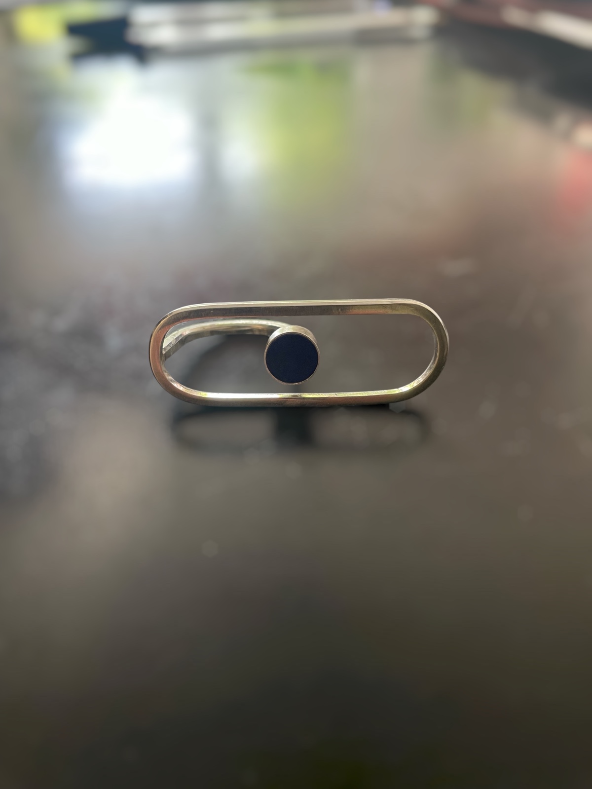 Zilver met Lapis Lazuli