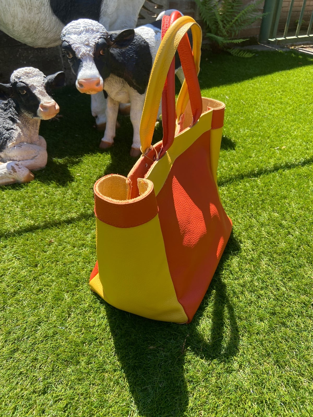 Shopper , Boodschappentas