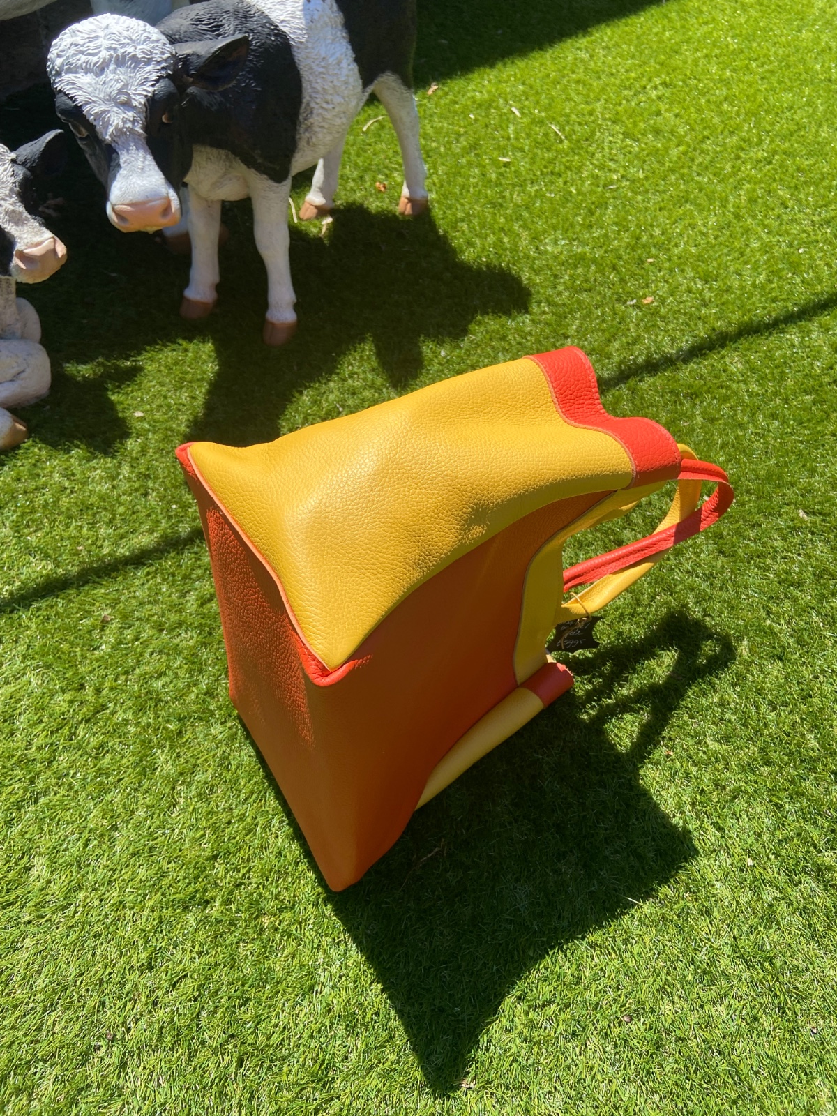 Shopper , Boodschappentas