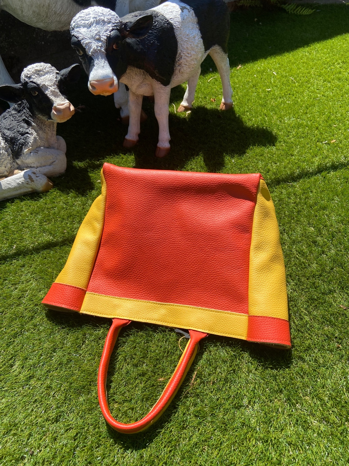 Shopper , Boodschappentas