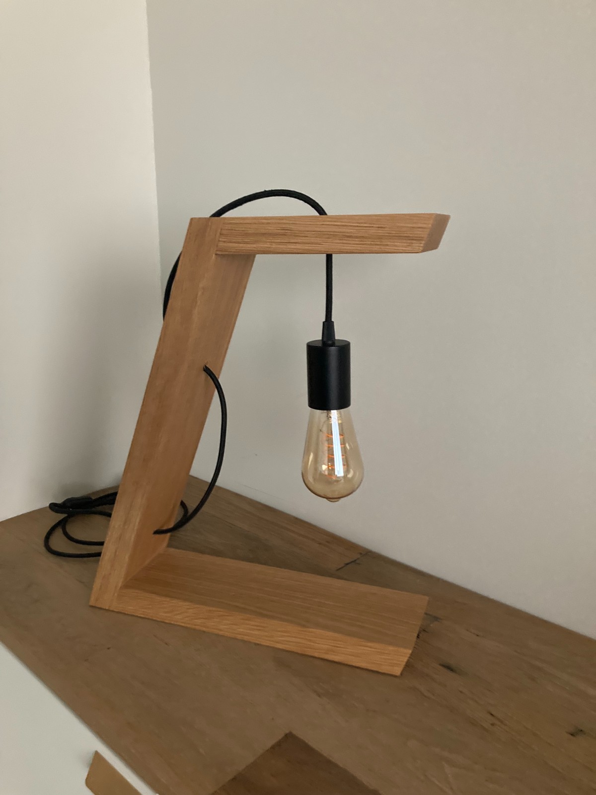 tafellamp