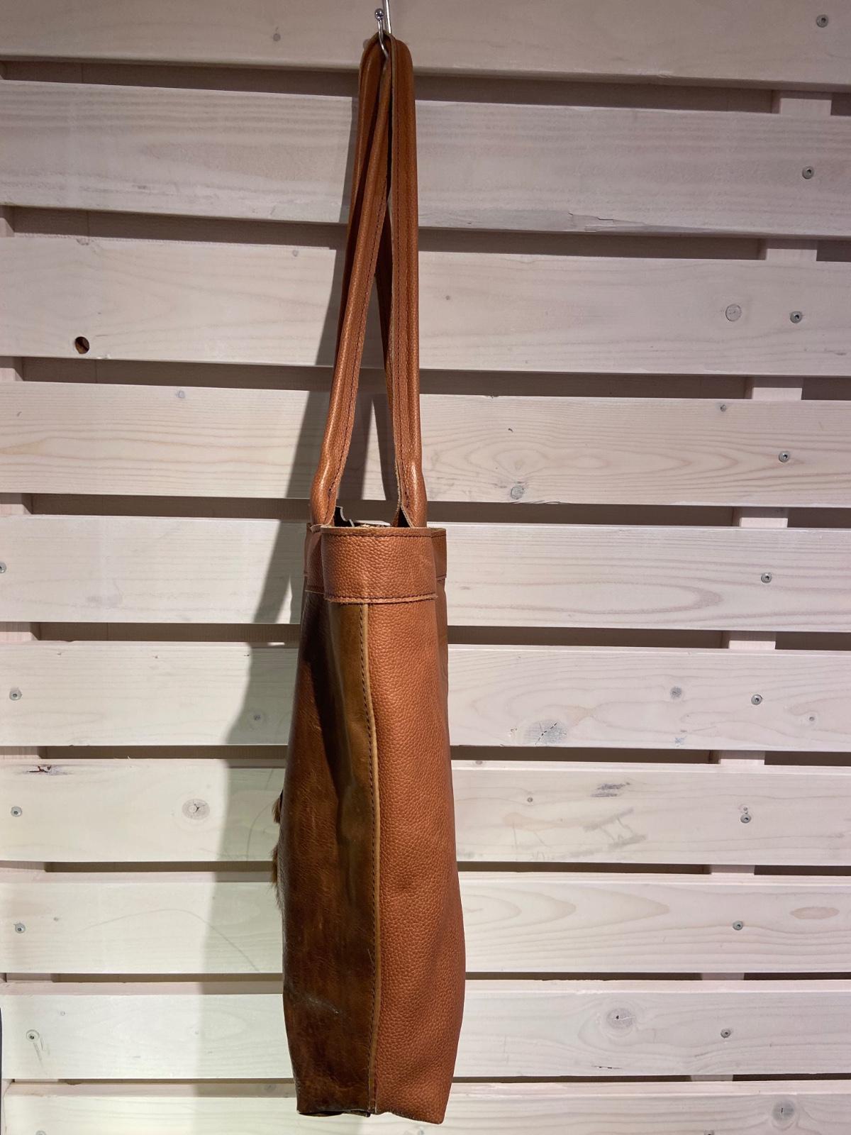 Totebag schoudertas - 134953 Totebag schoudertas