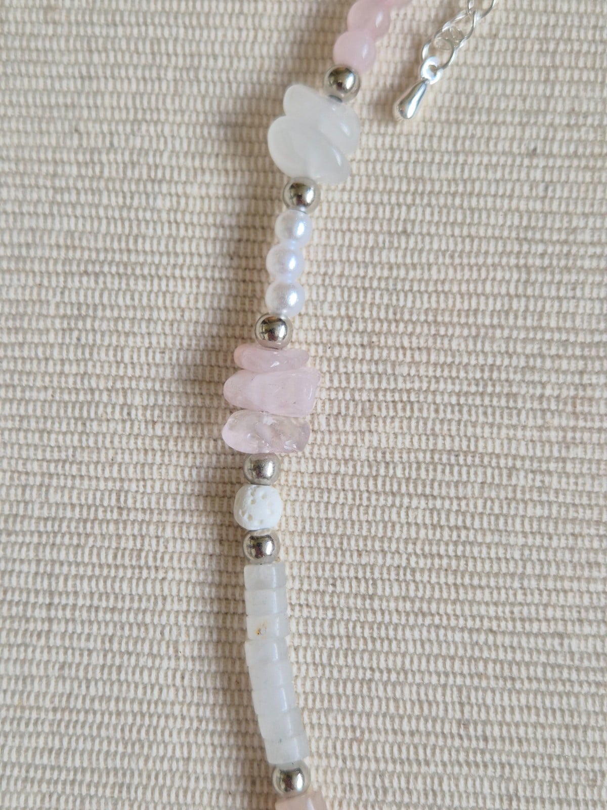 Zilveren ketting met zon bedel | Sun - 134898 Zomerse ketting met zon bedel | Sun