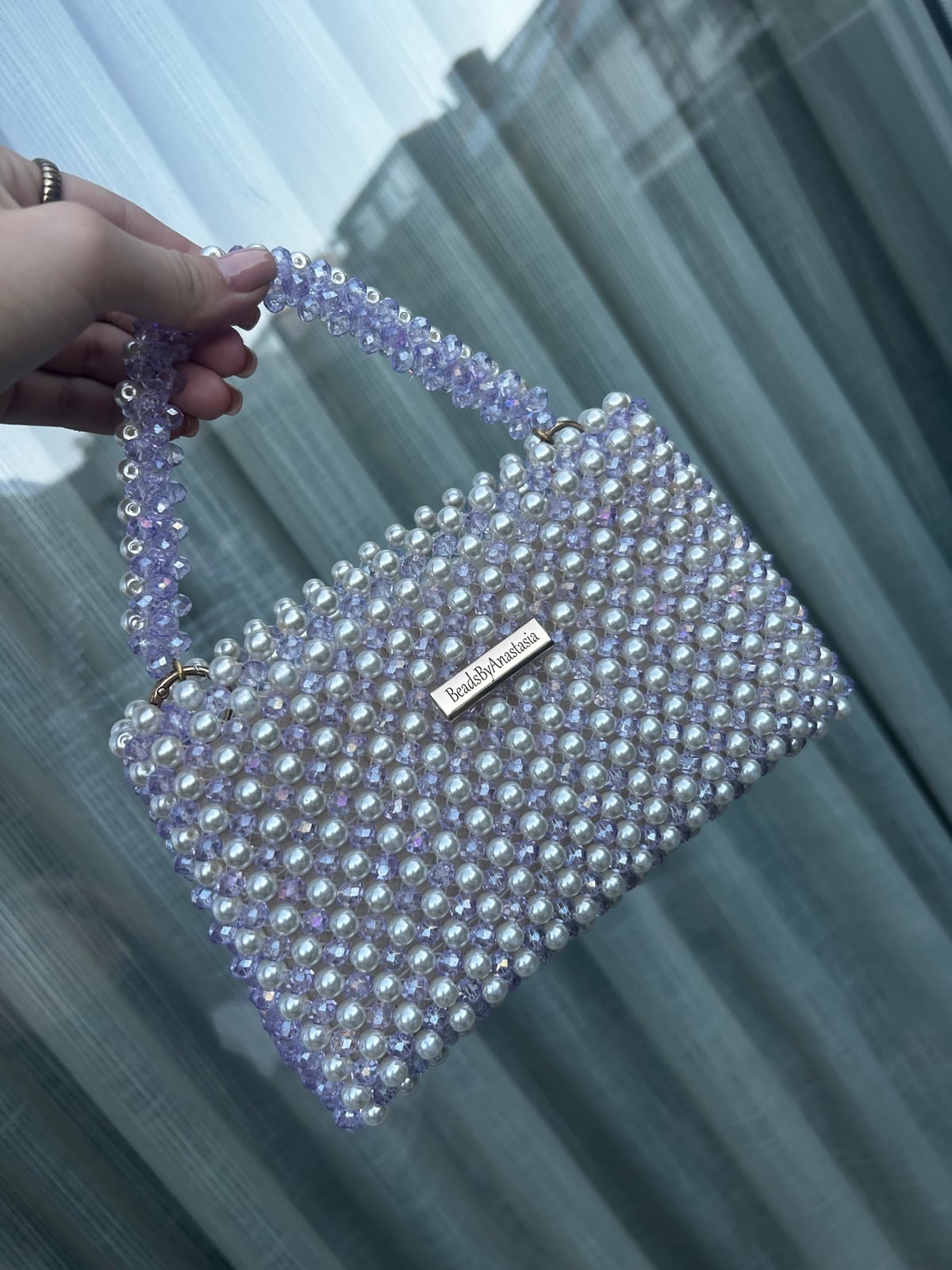 Améthys Atelier – Pearl Edition