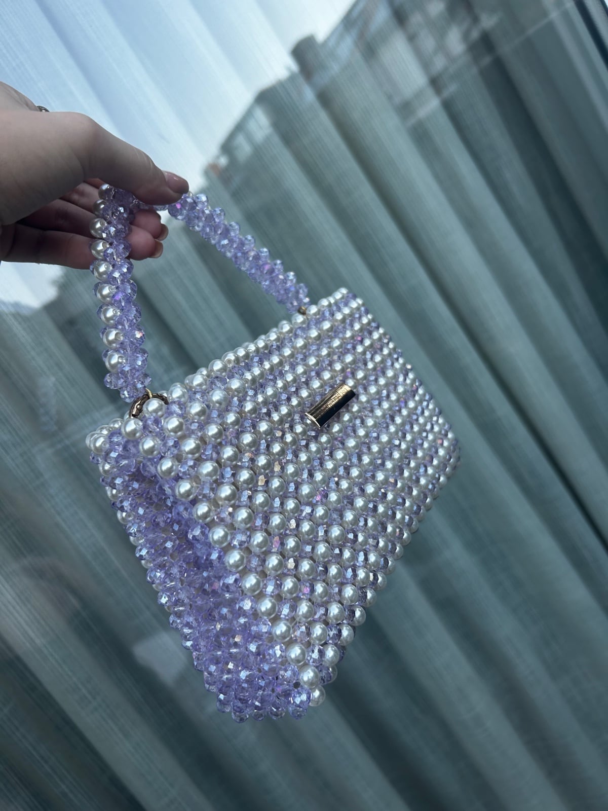 Améthys Atelier – Pearl Edition