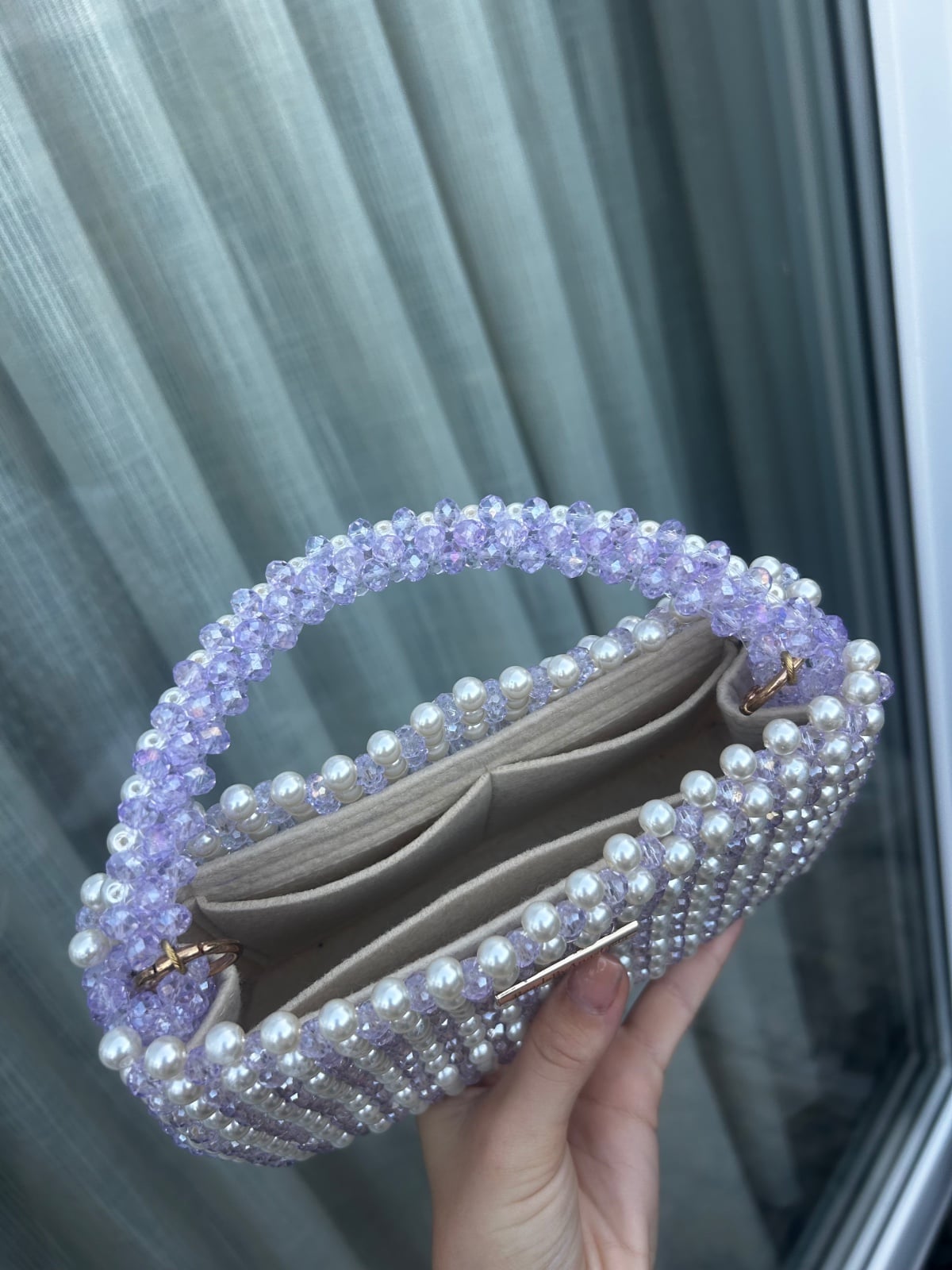 Améthys Atelier – Pearl Edition