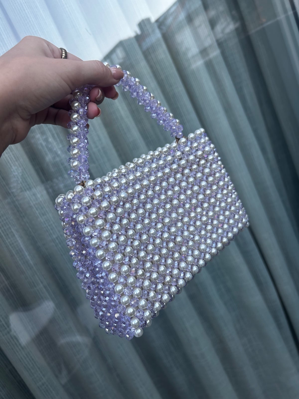 Améthys Atelier – Pearl Edition