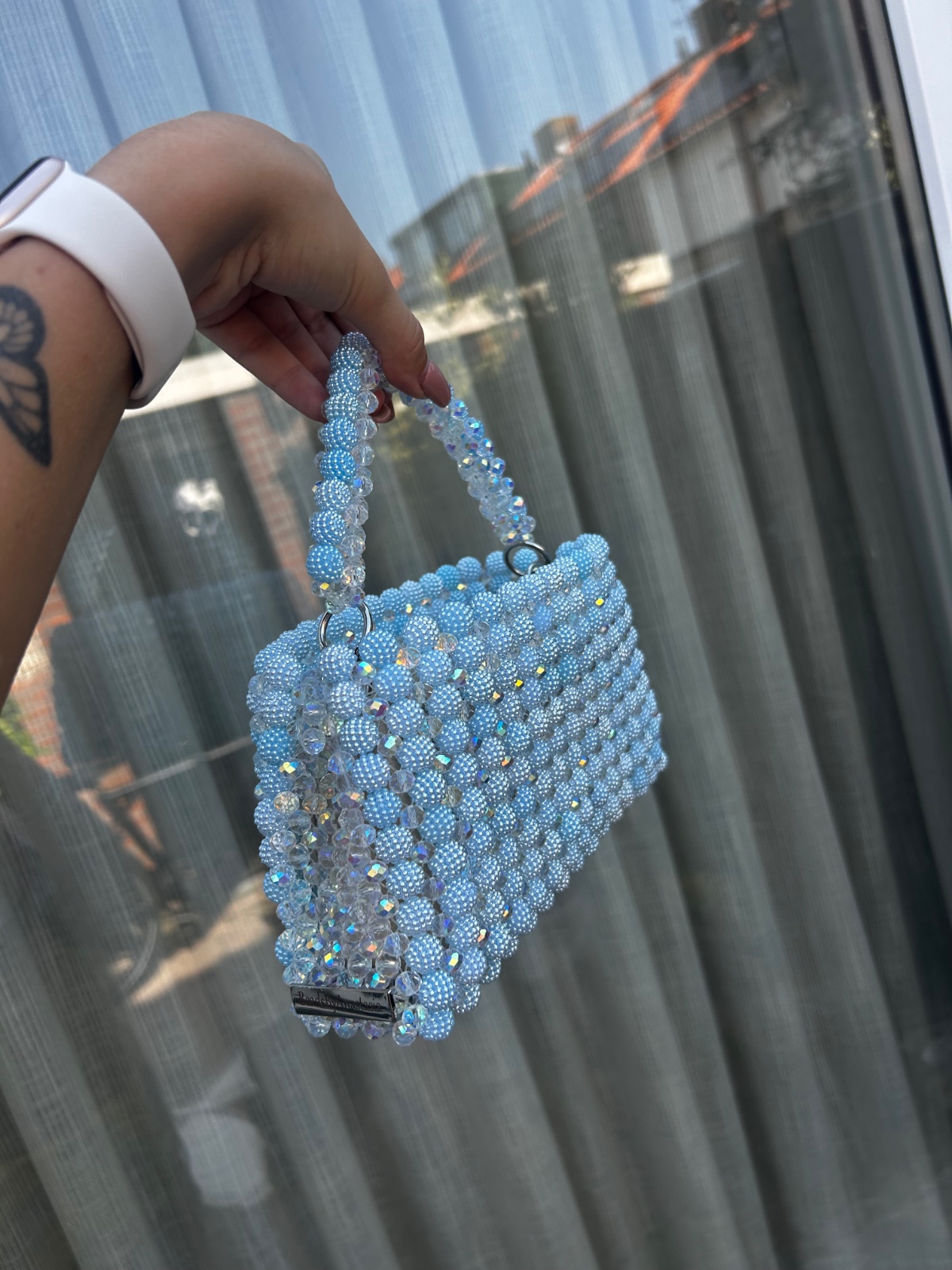 Aquamarine Dream