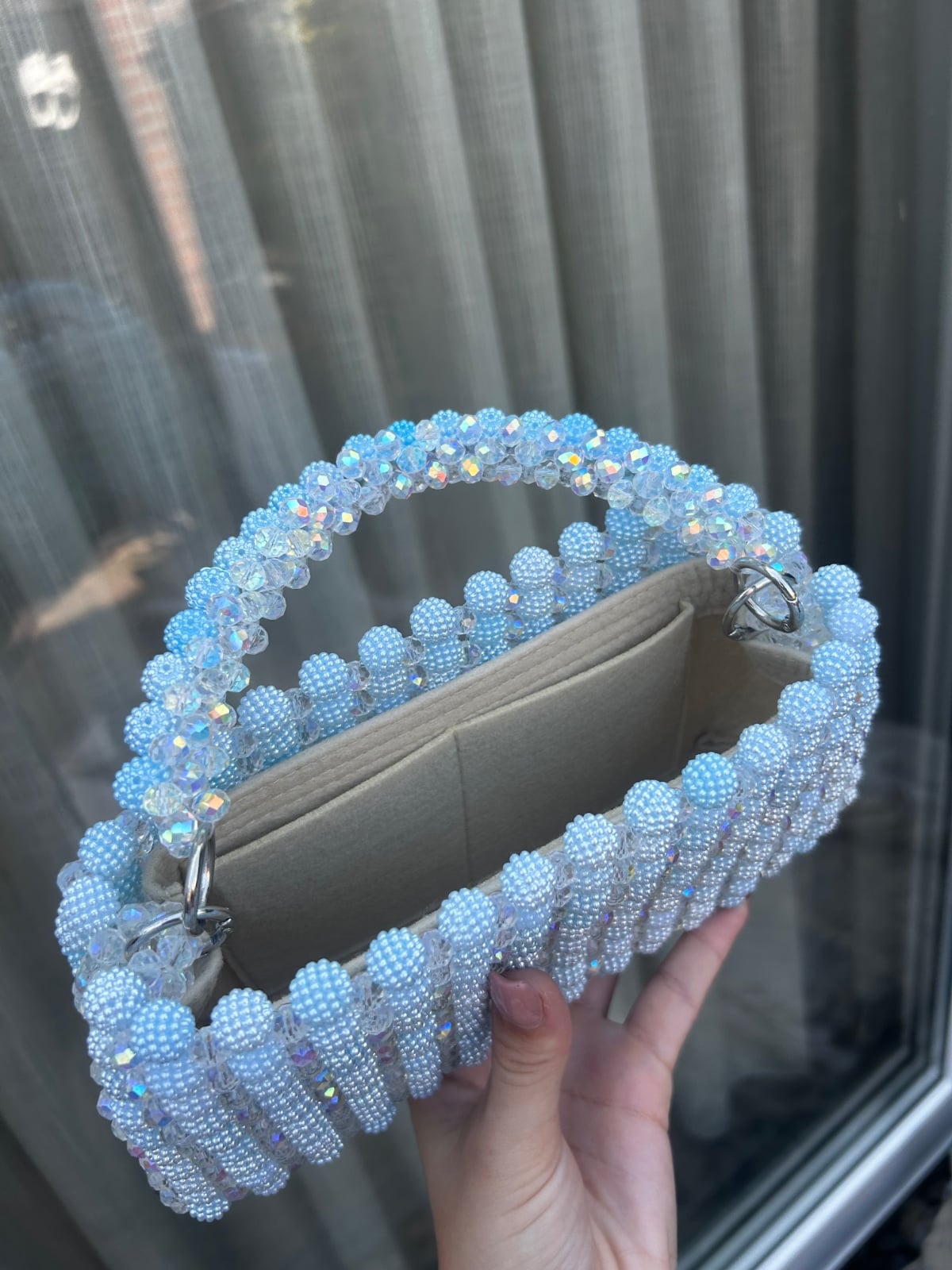 Aquamarine Dream