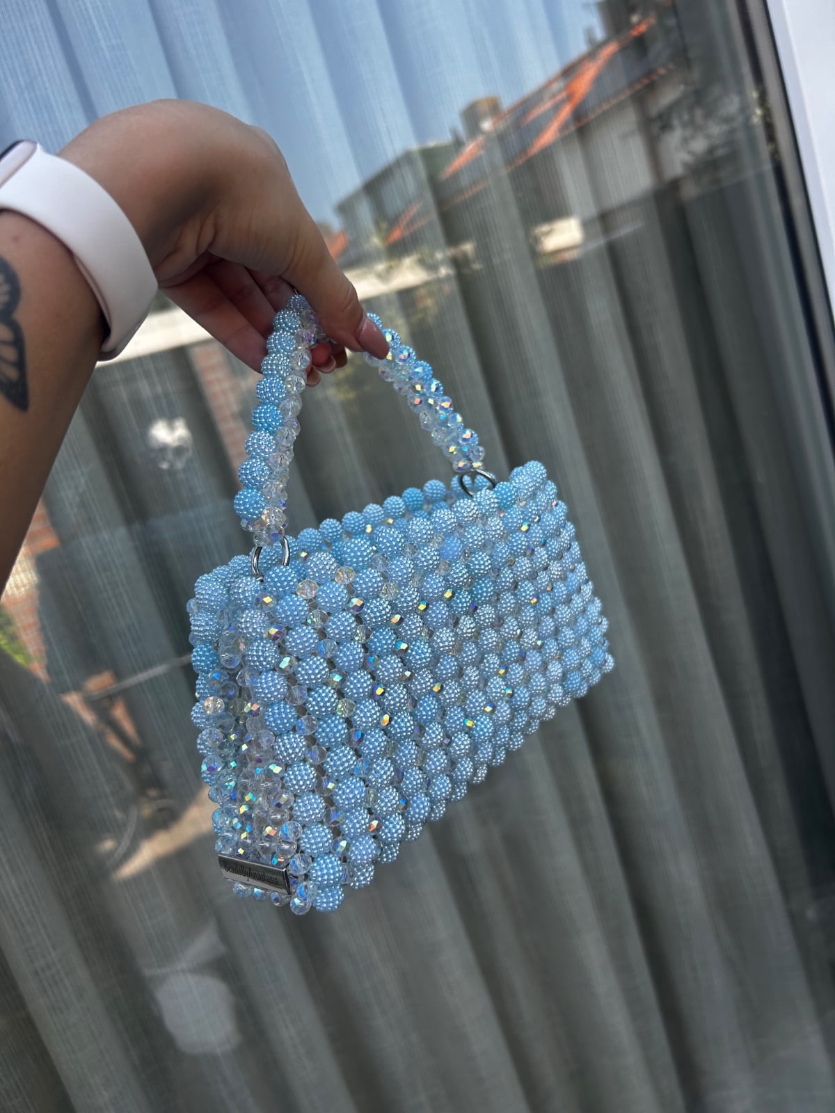 Aquamarine Dream