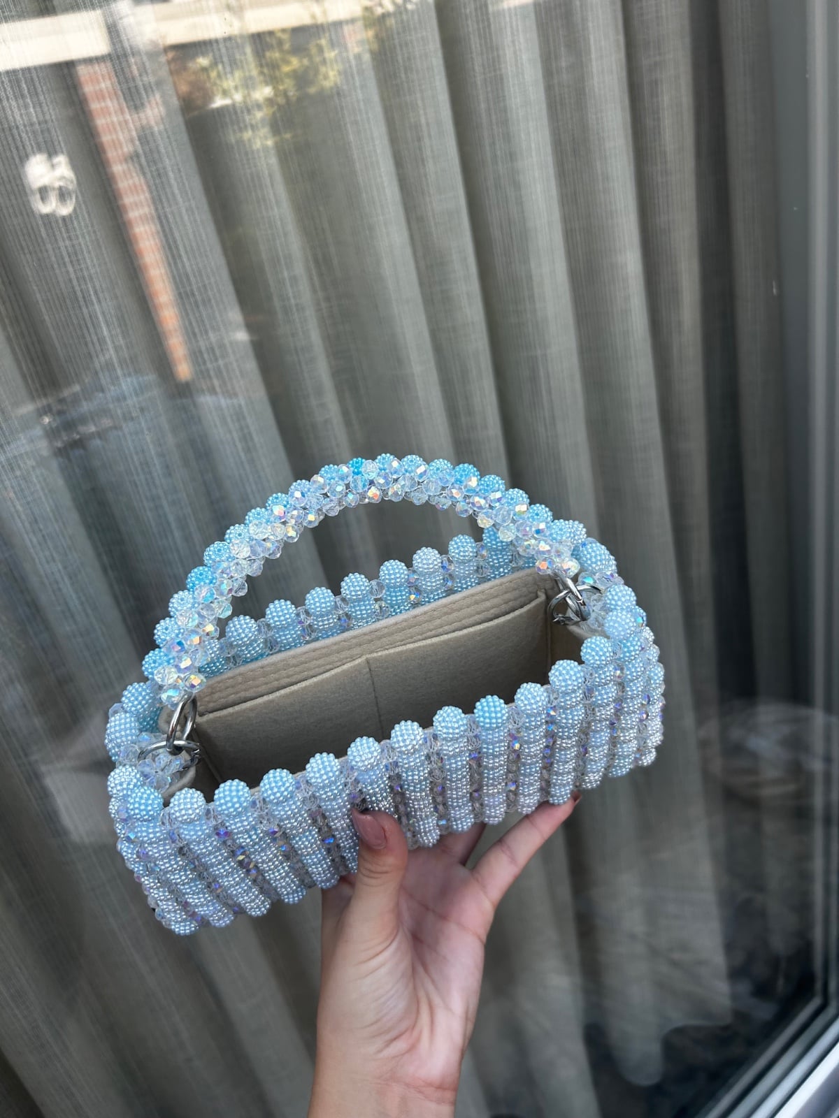 Aquamarine Dream