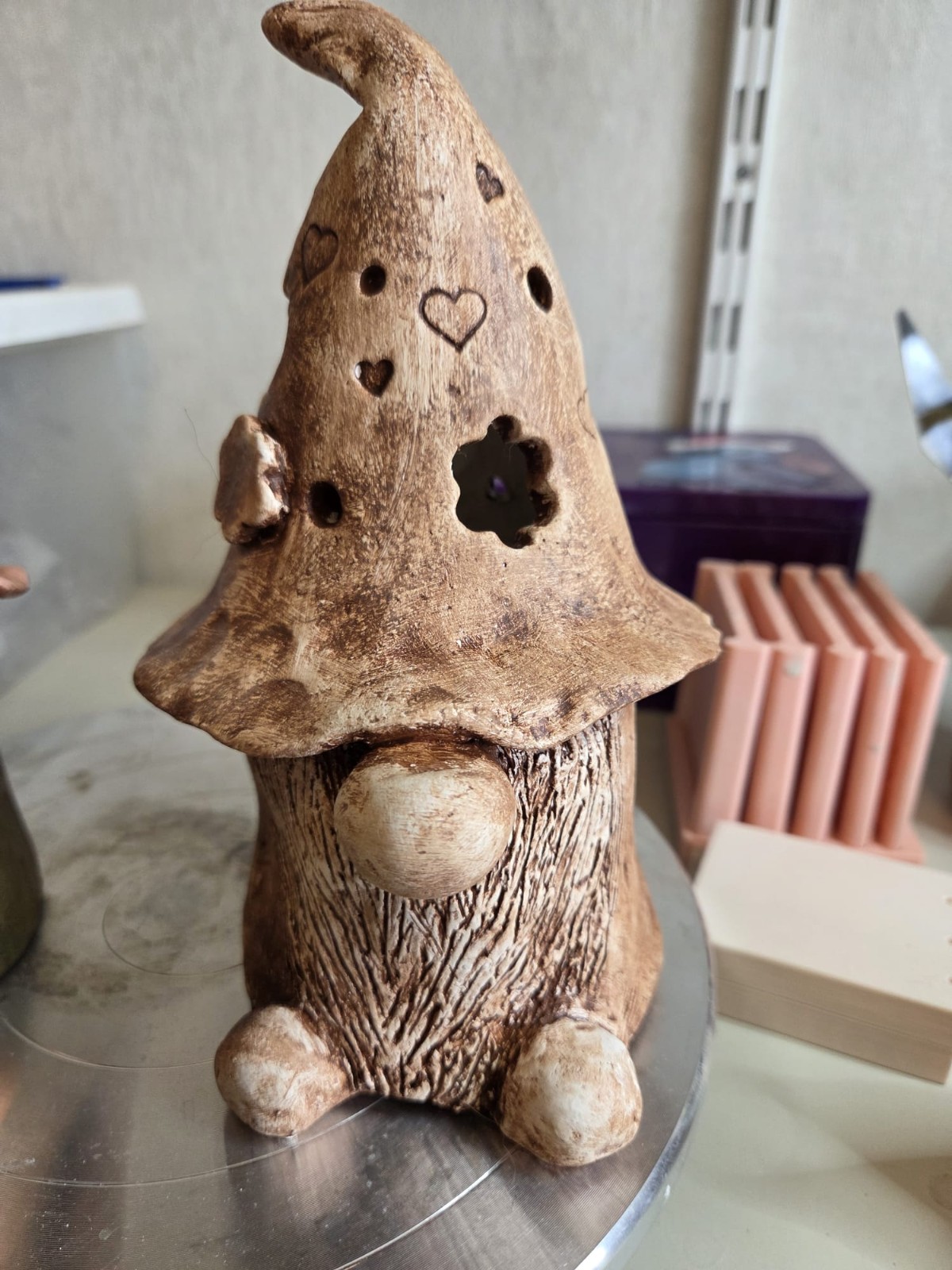 Gnome Fred - 142597 Gnome Fred