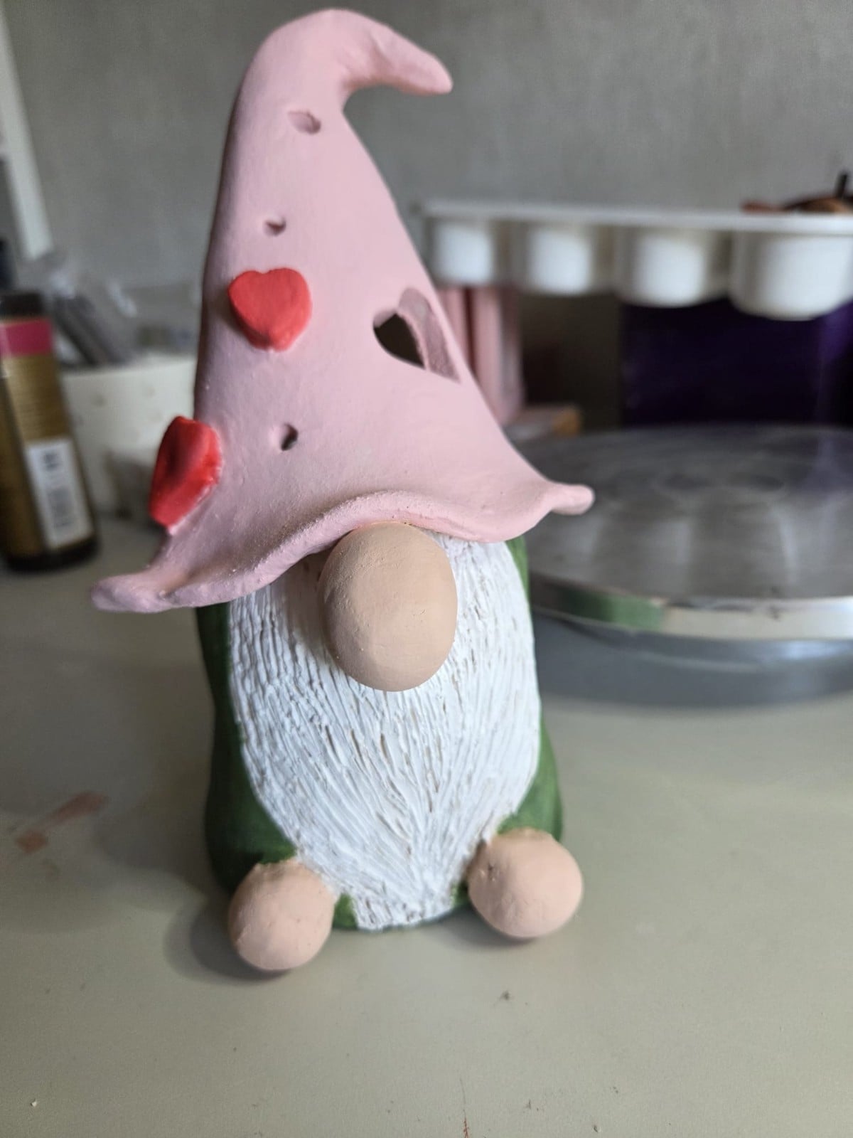 Gnome Henk - 142594 Gnome Henk
