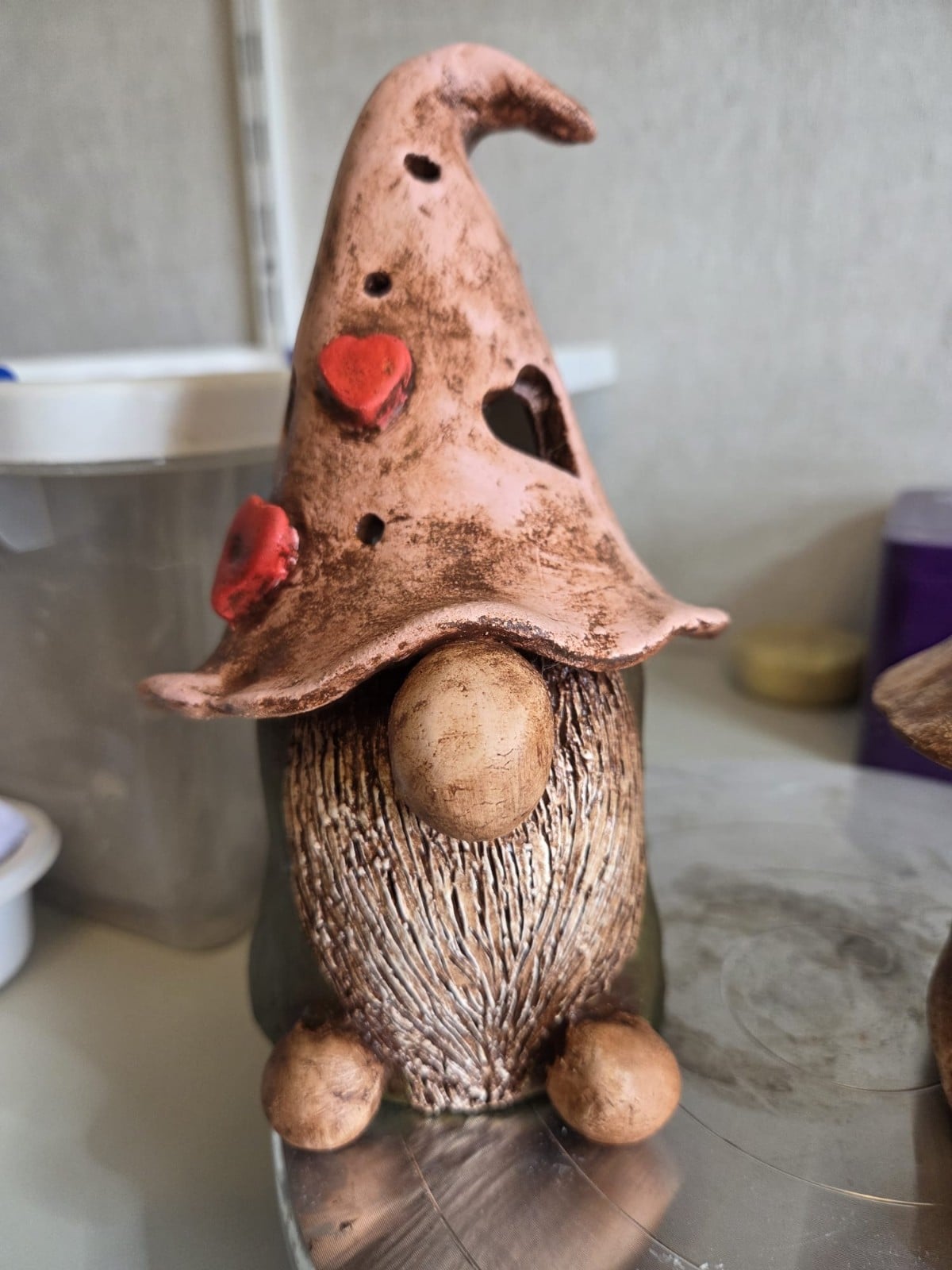 Gnome Henk - 142595 Gnome Henk