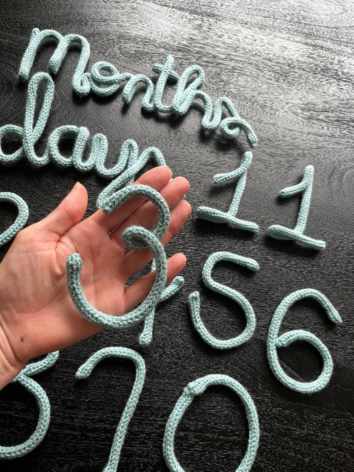 Milestone nummer