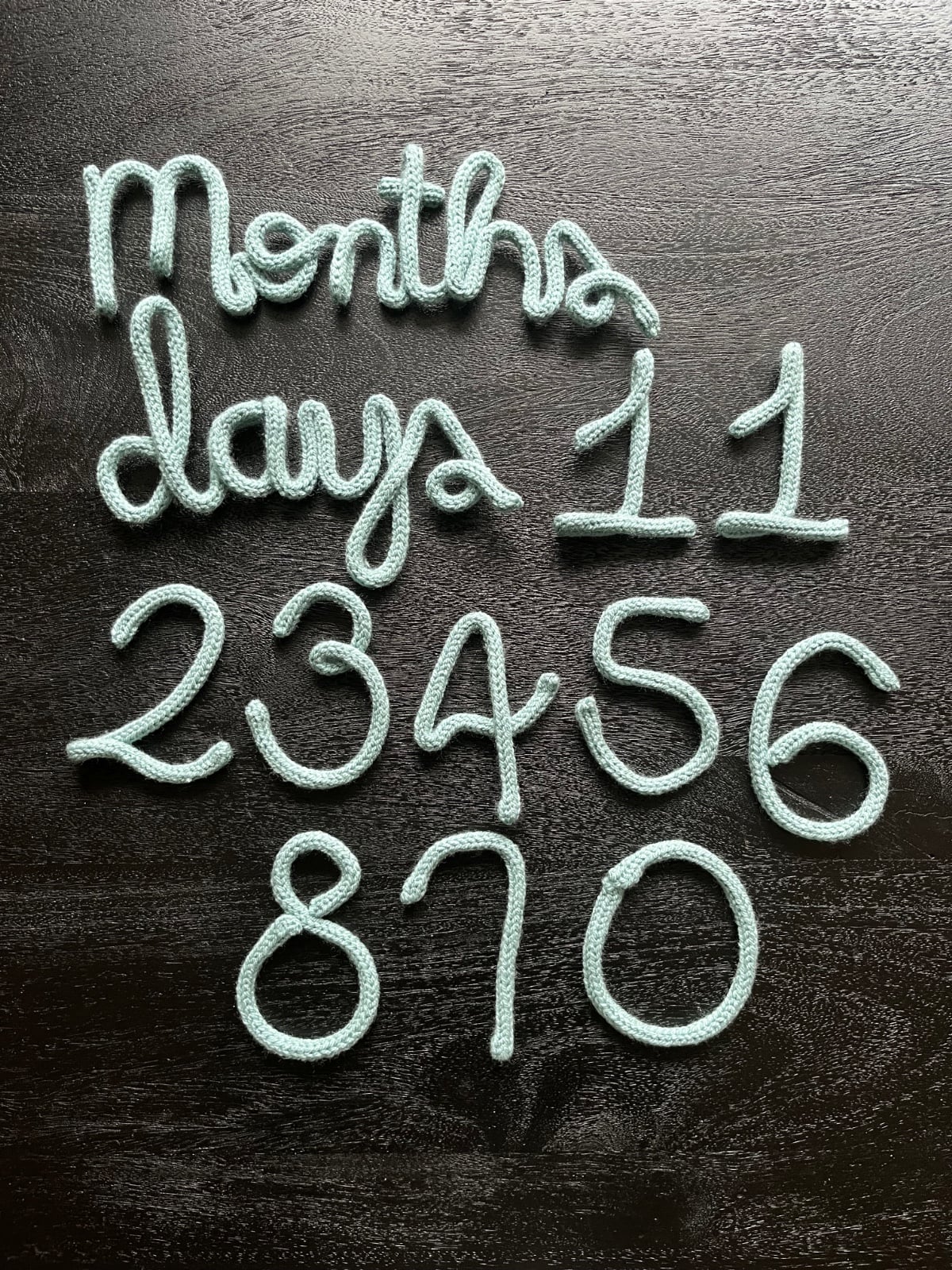 Milestone nummer