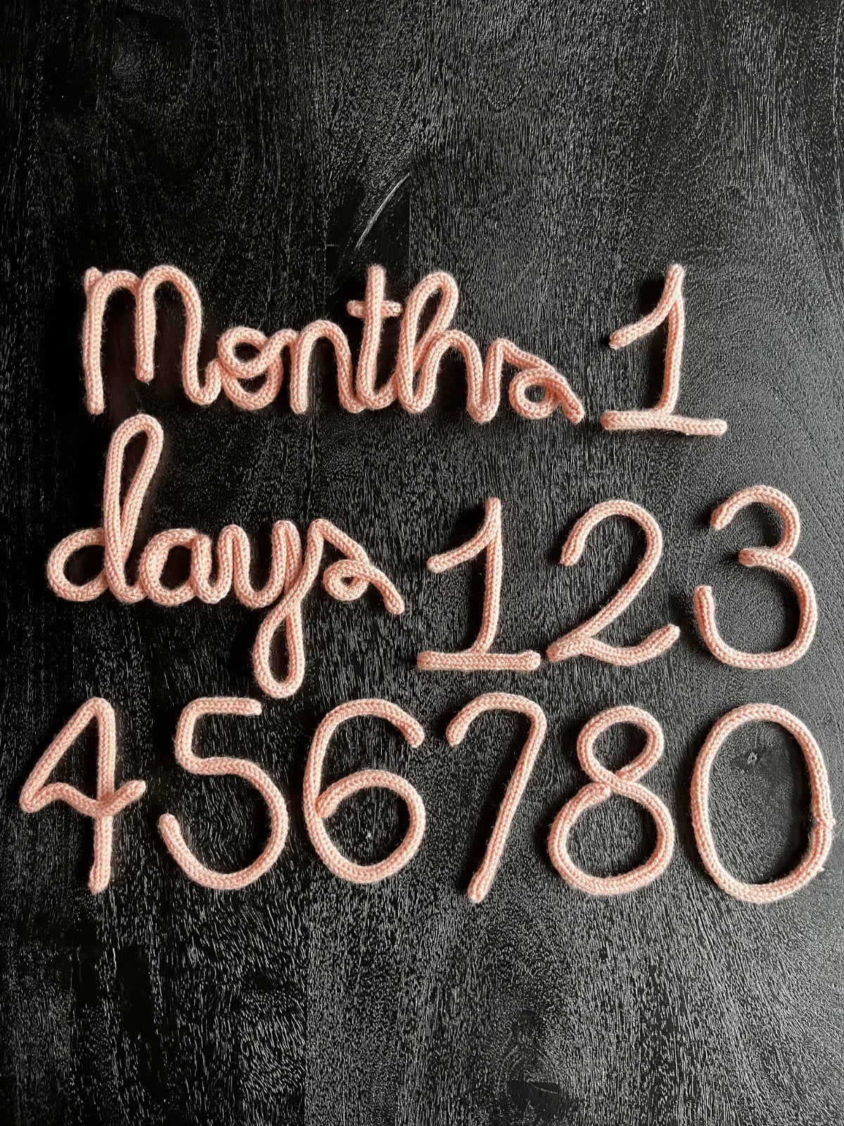 Milestone nummer