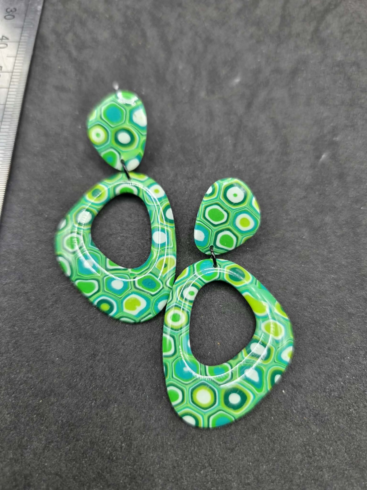 Oorbellen - 140491 Oorbellen
