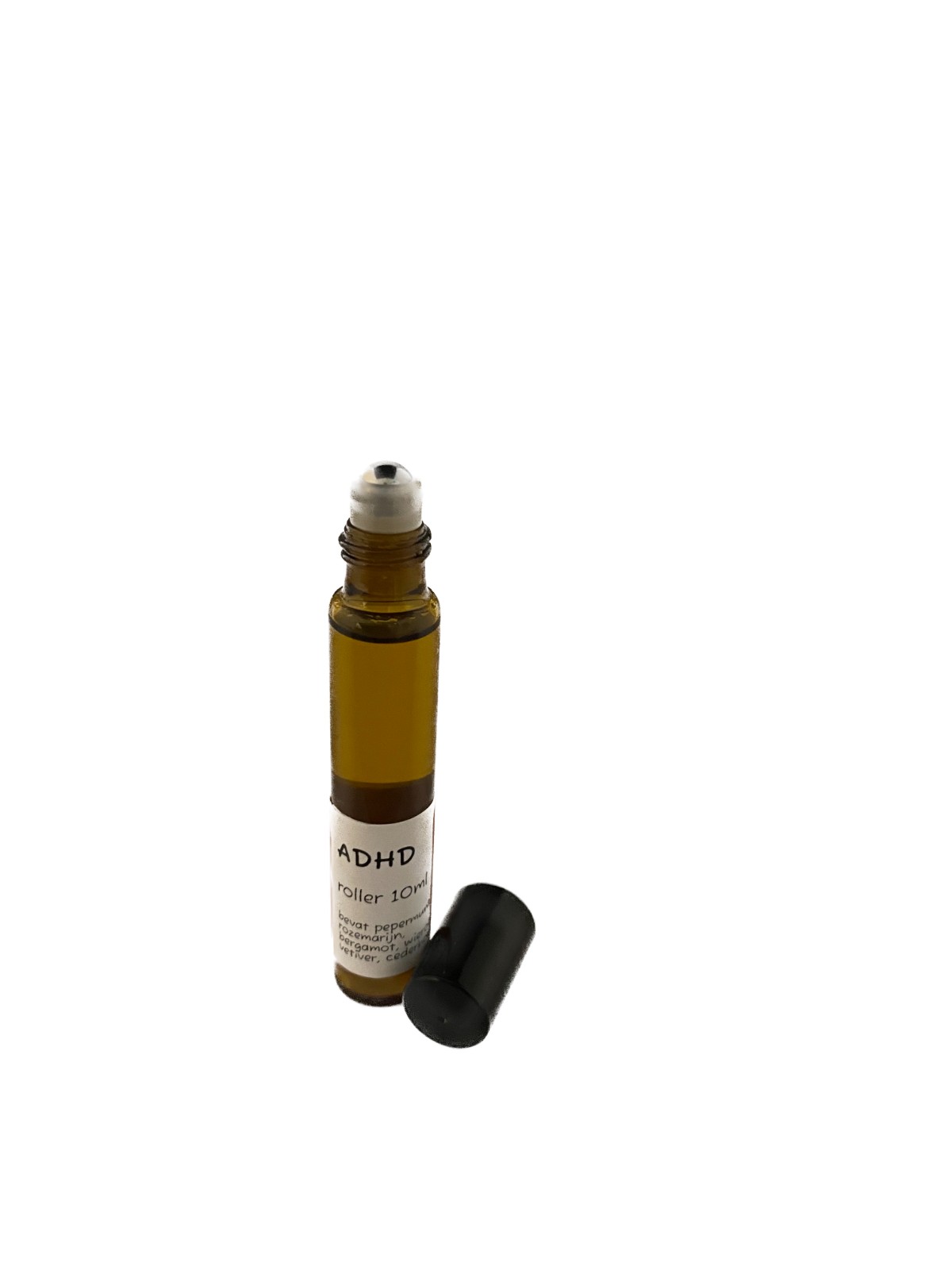 Rust in je hoofd (ADHD) roller - 136221 Rust in je hoofd (ADHD) roller