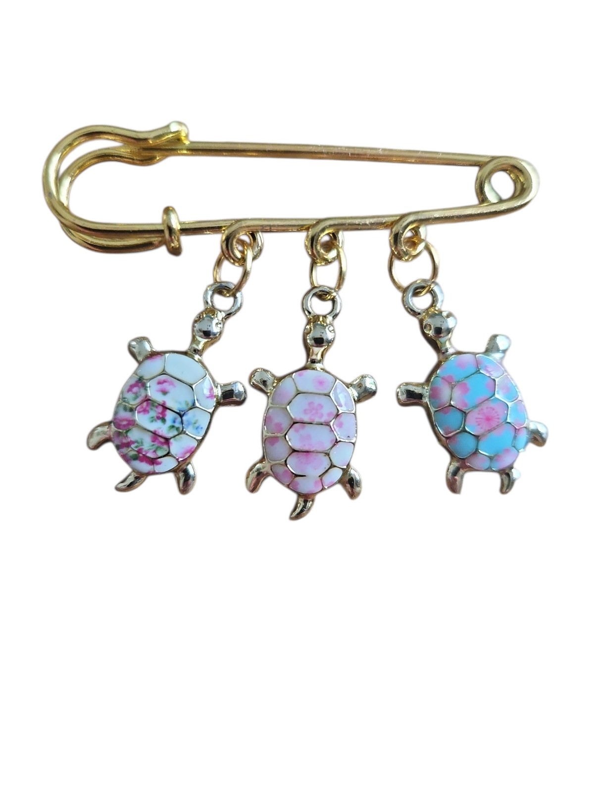 Triple Turtles - 136981 Triple Turtles