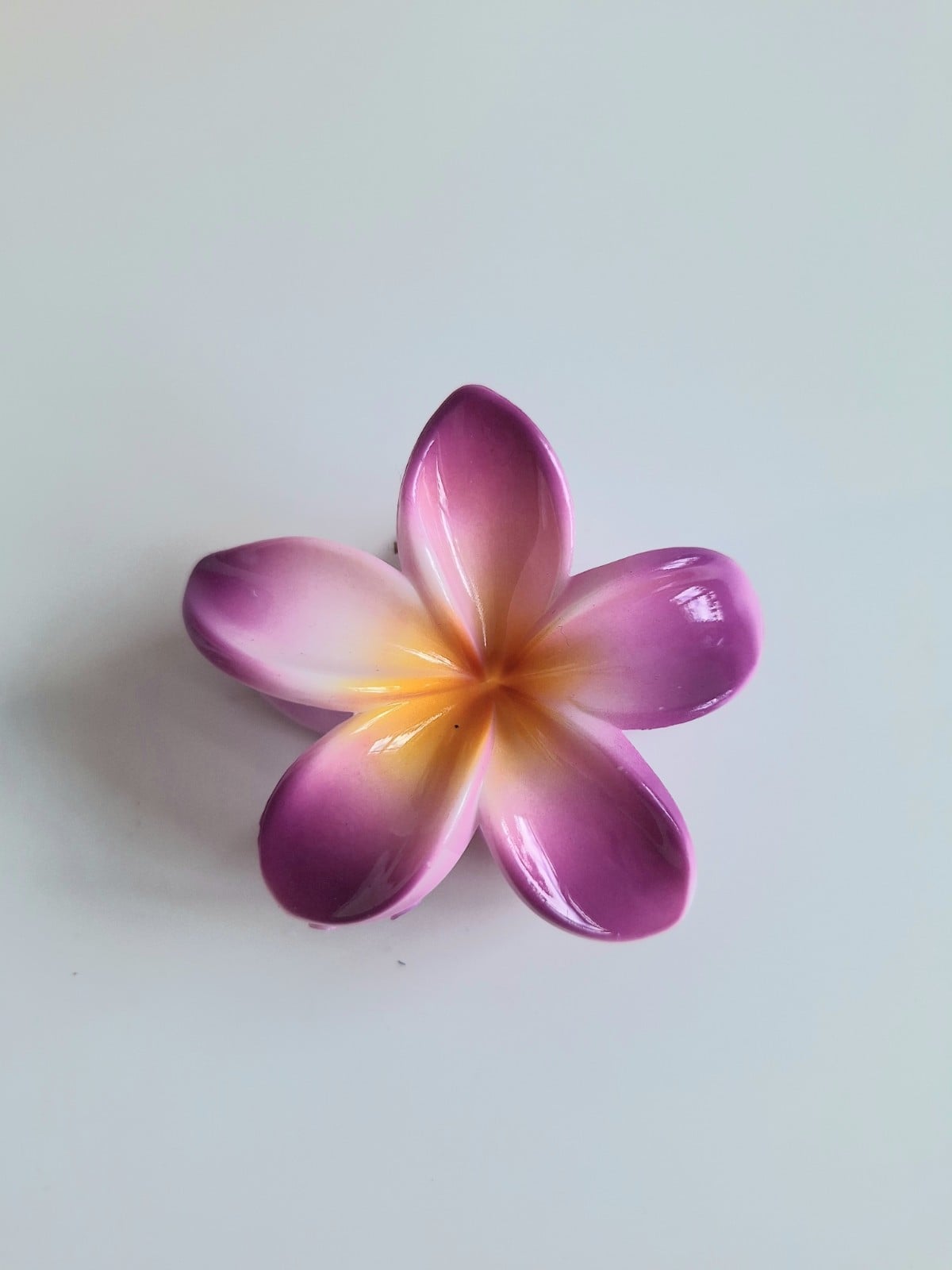 Gehaakte tas tropical | Maui