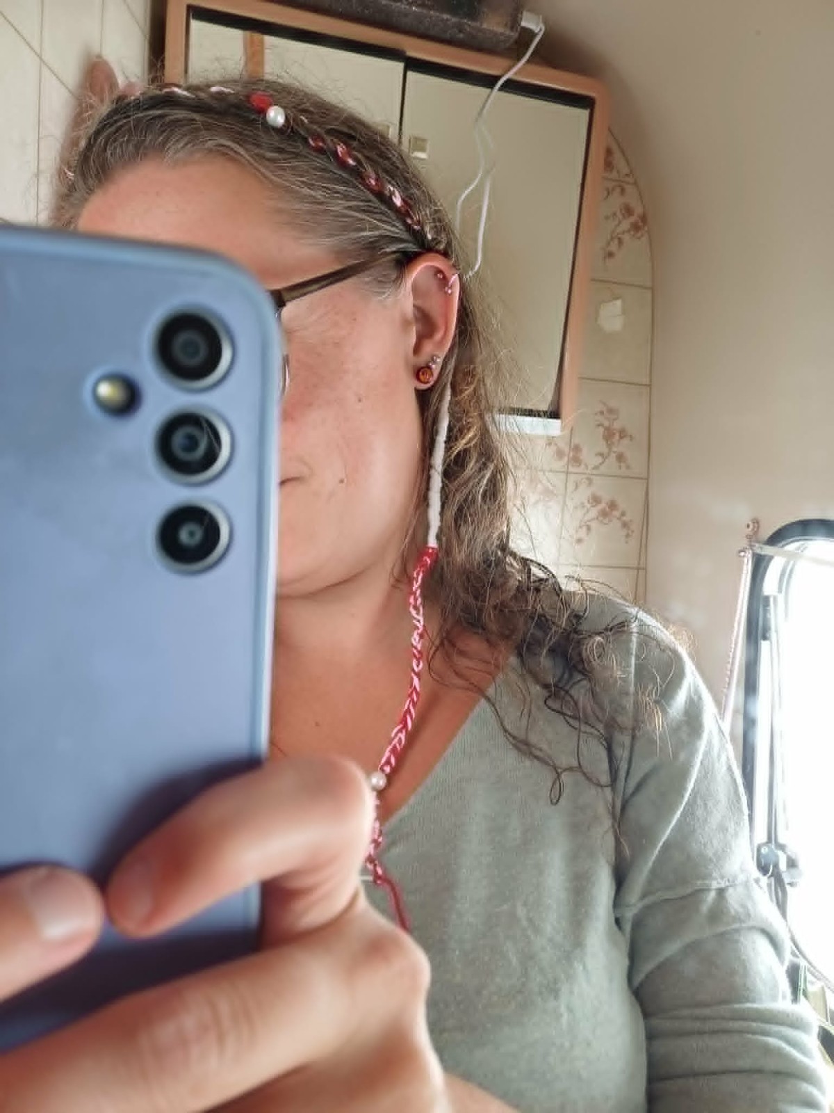 Heerlijke Haar Hangers