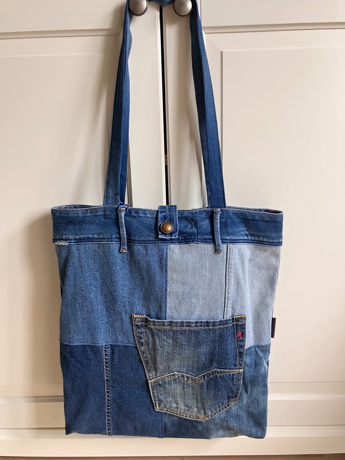 Shopper Schoudertas Renate - 146473 Shopper Schoudertas Renate