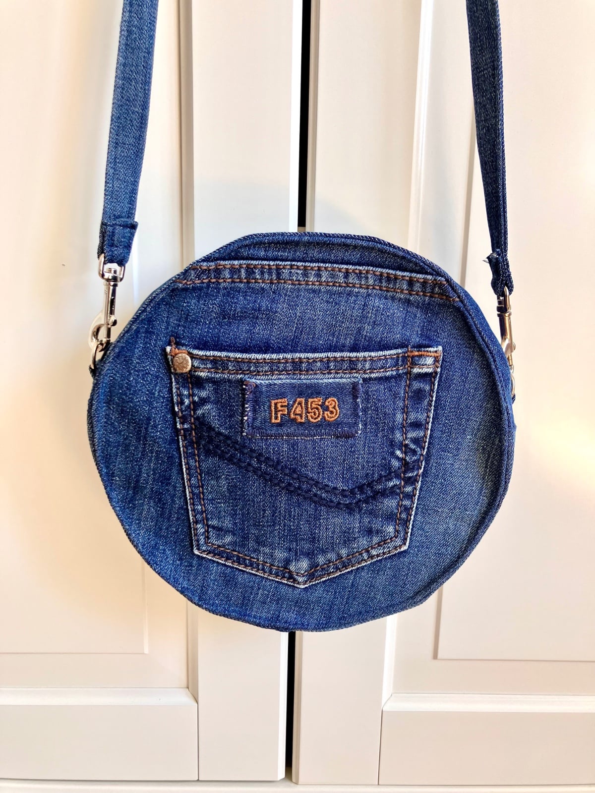 Tas Schoudertas Ruth - 145968 Tas Schoudertas Ruth