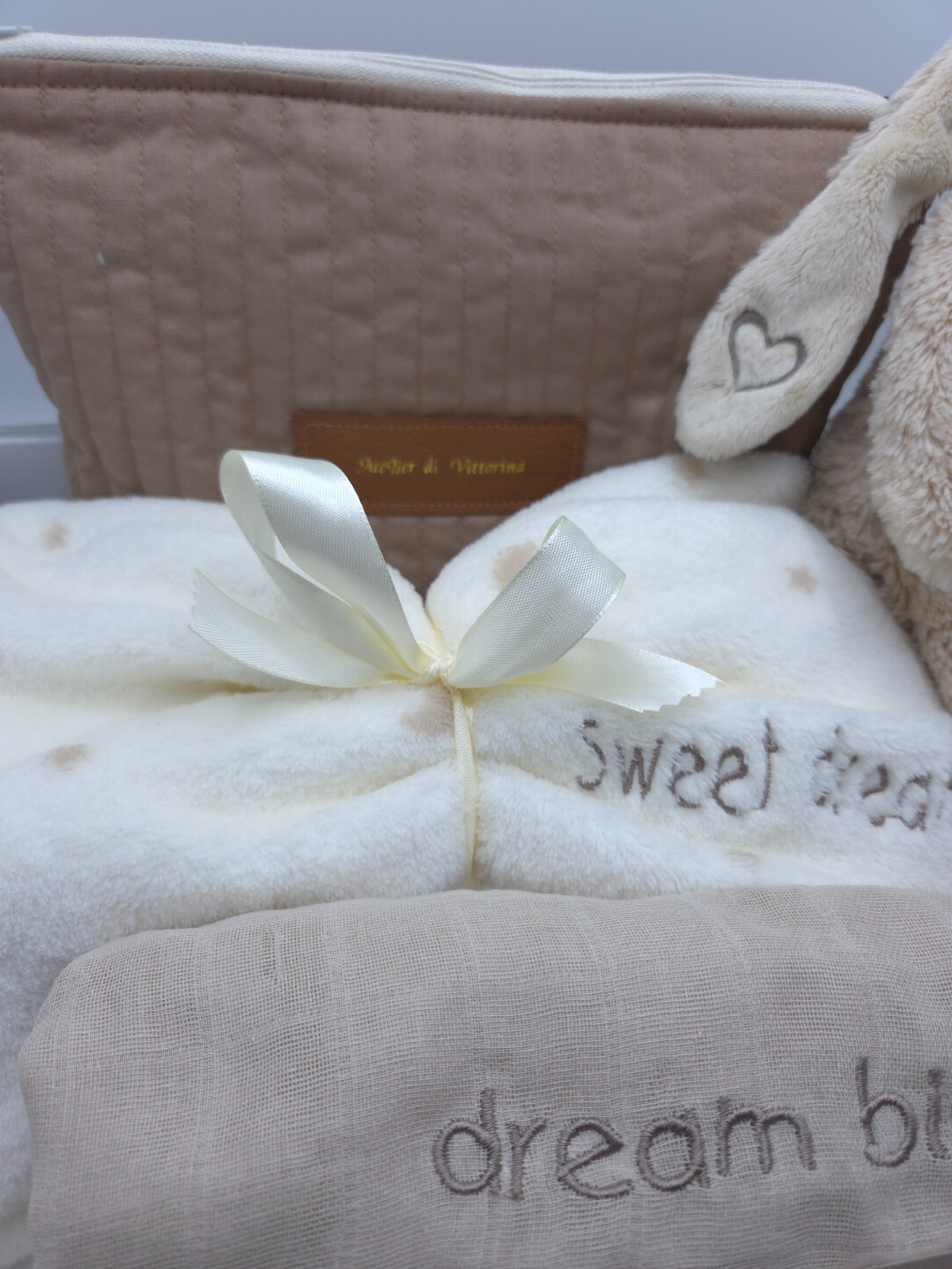 Baby gift set - 151364 Baby gift set