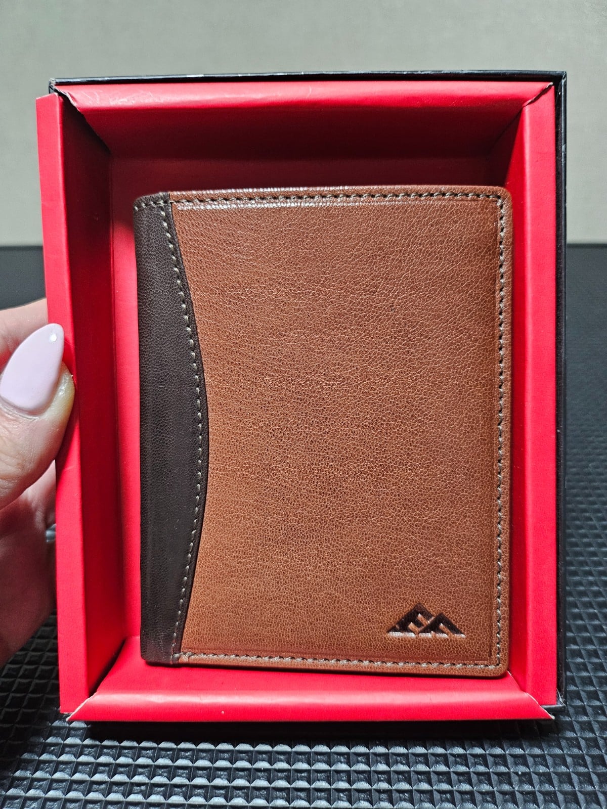 π€ El Forrest Slim Collection β Leren Herenportemonnee van Echt Lβ¦ - 148032 π€ El Forrest Slim Collection β Leren Herenportemonnee van Echt Leer