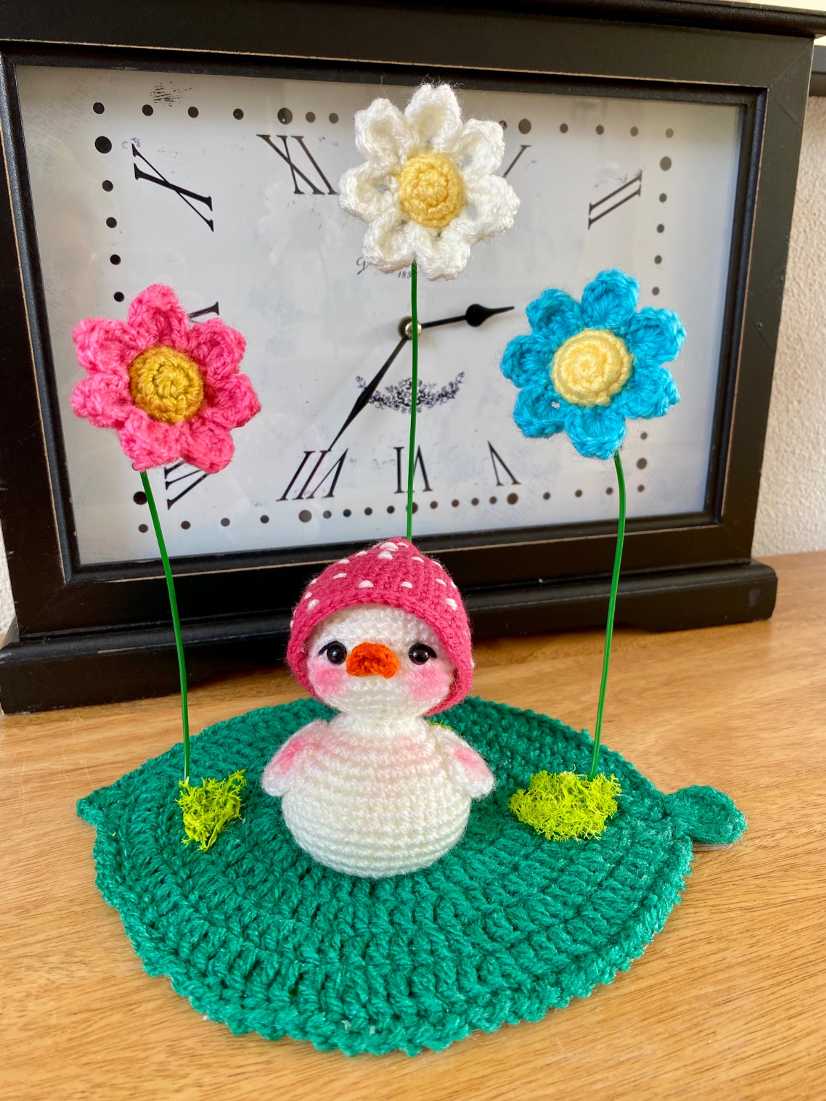 Happy Ducky