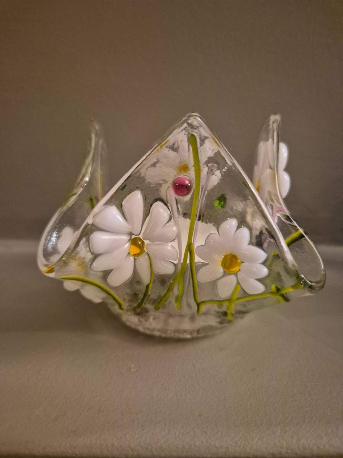 Workshop Glasfusing – Maak een persoonlijk herinneringsobject