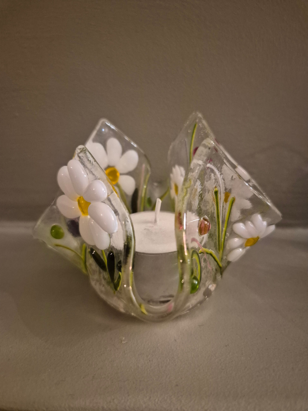 Workshop Glasfusing – Maak een persoonlijk herinneringsobject