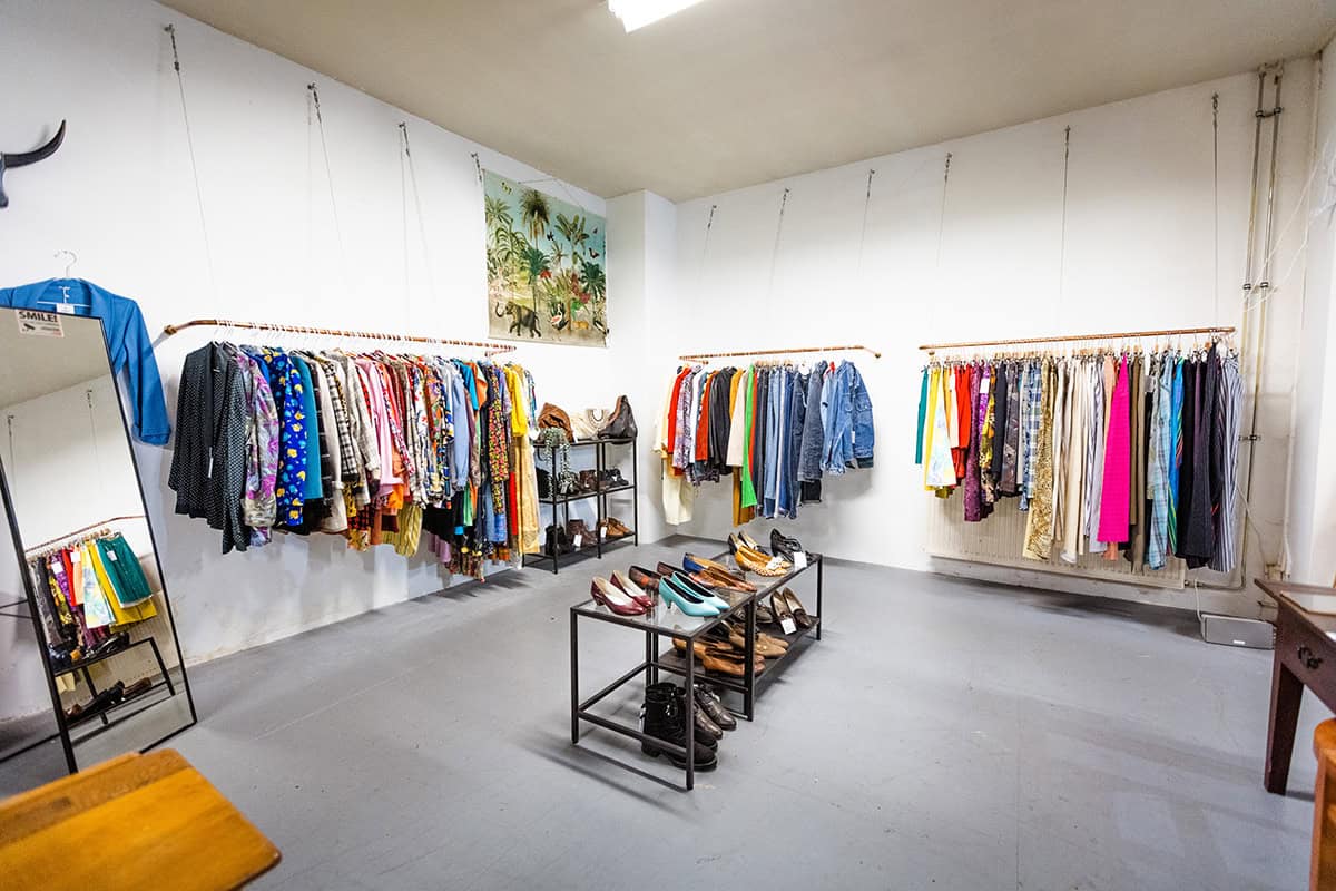 Kleding