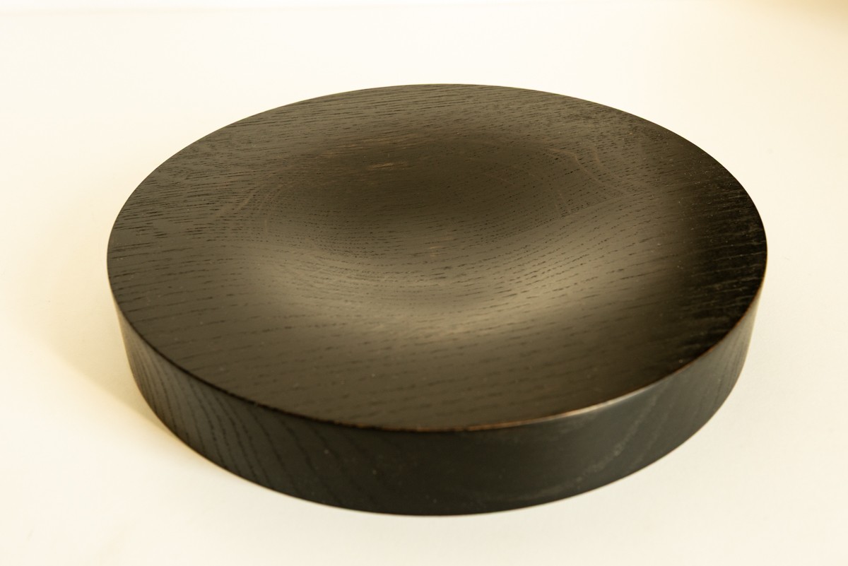 Eikenhouten object