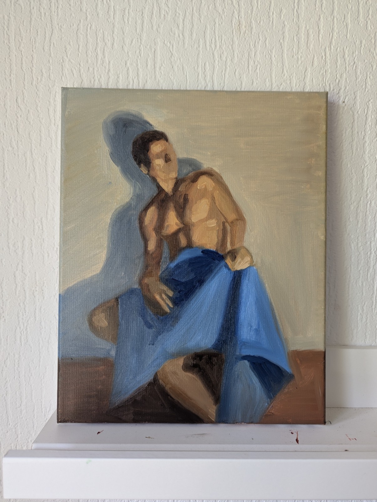 Man figure - 150431 Man figure