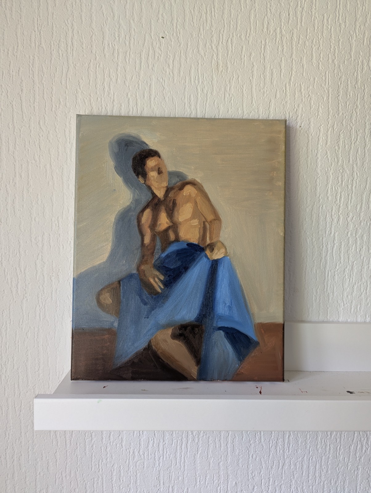 Man figure - 150432 Man figure