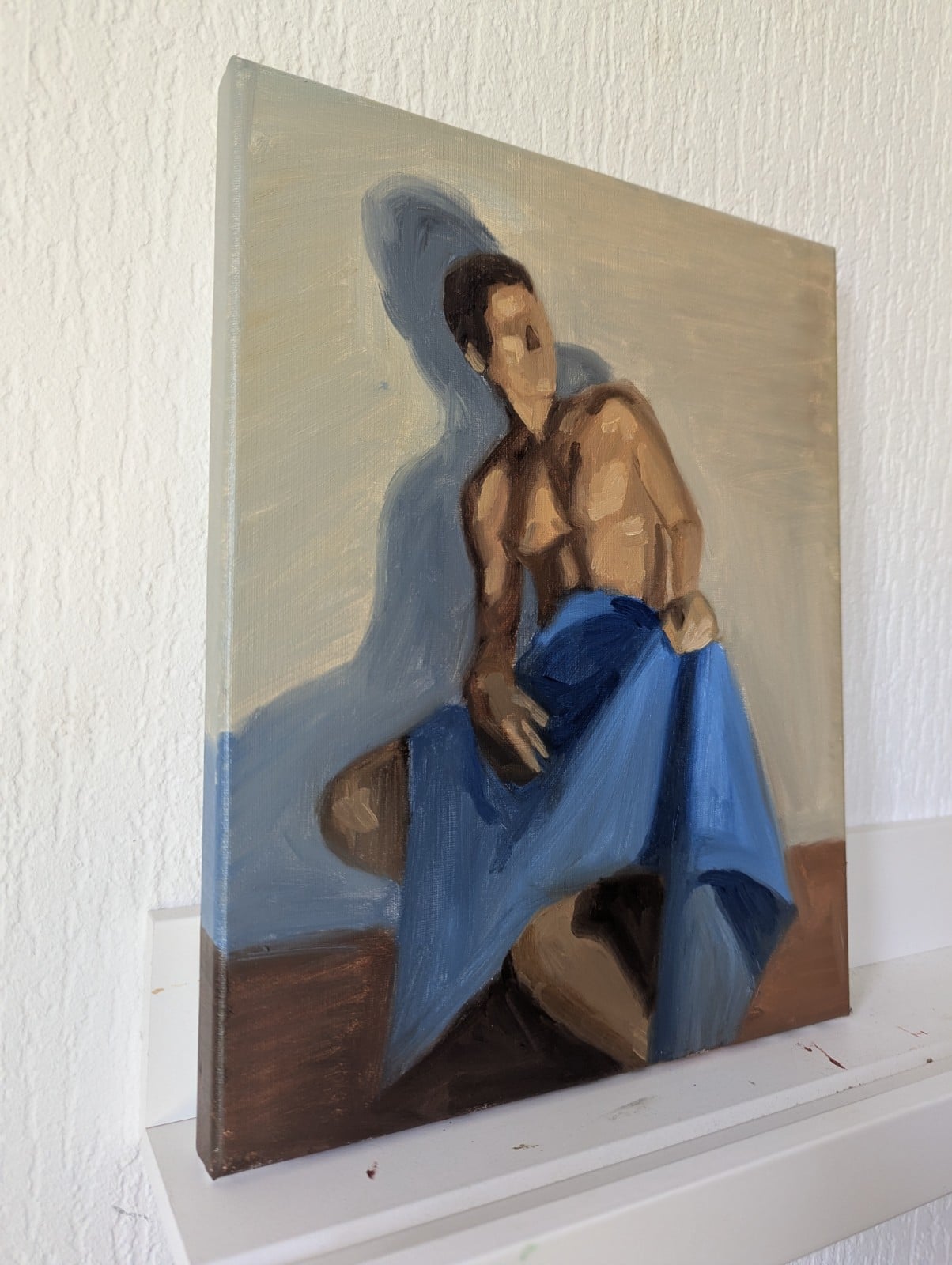 Man figure - 150433 Man figure