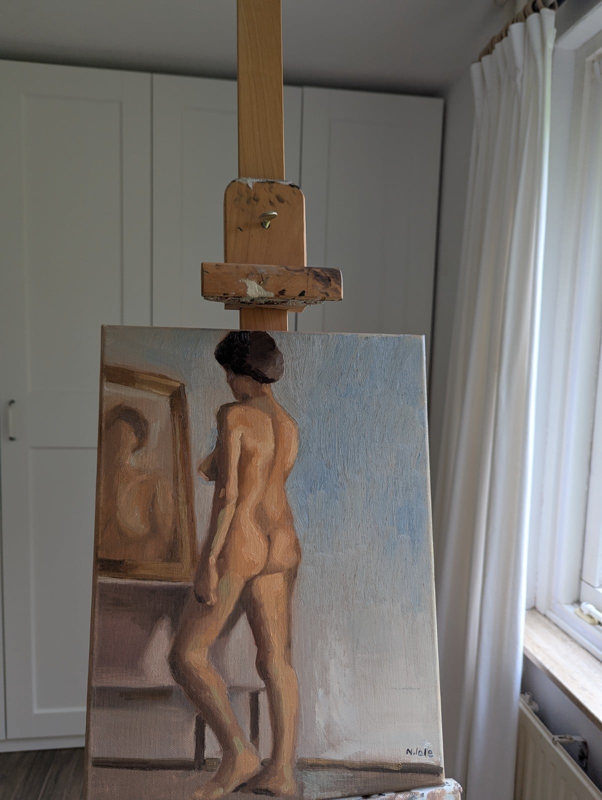 Nude lady - 151052 Nude lady