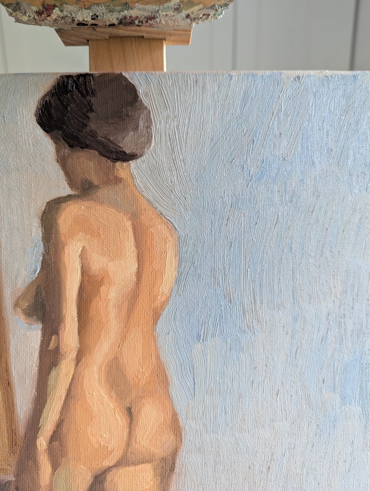 Nude lady - 151054 Nude lady