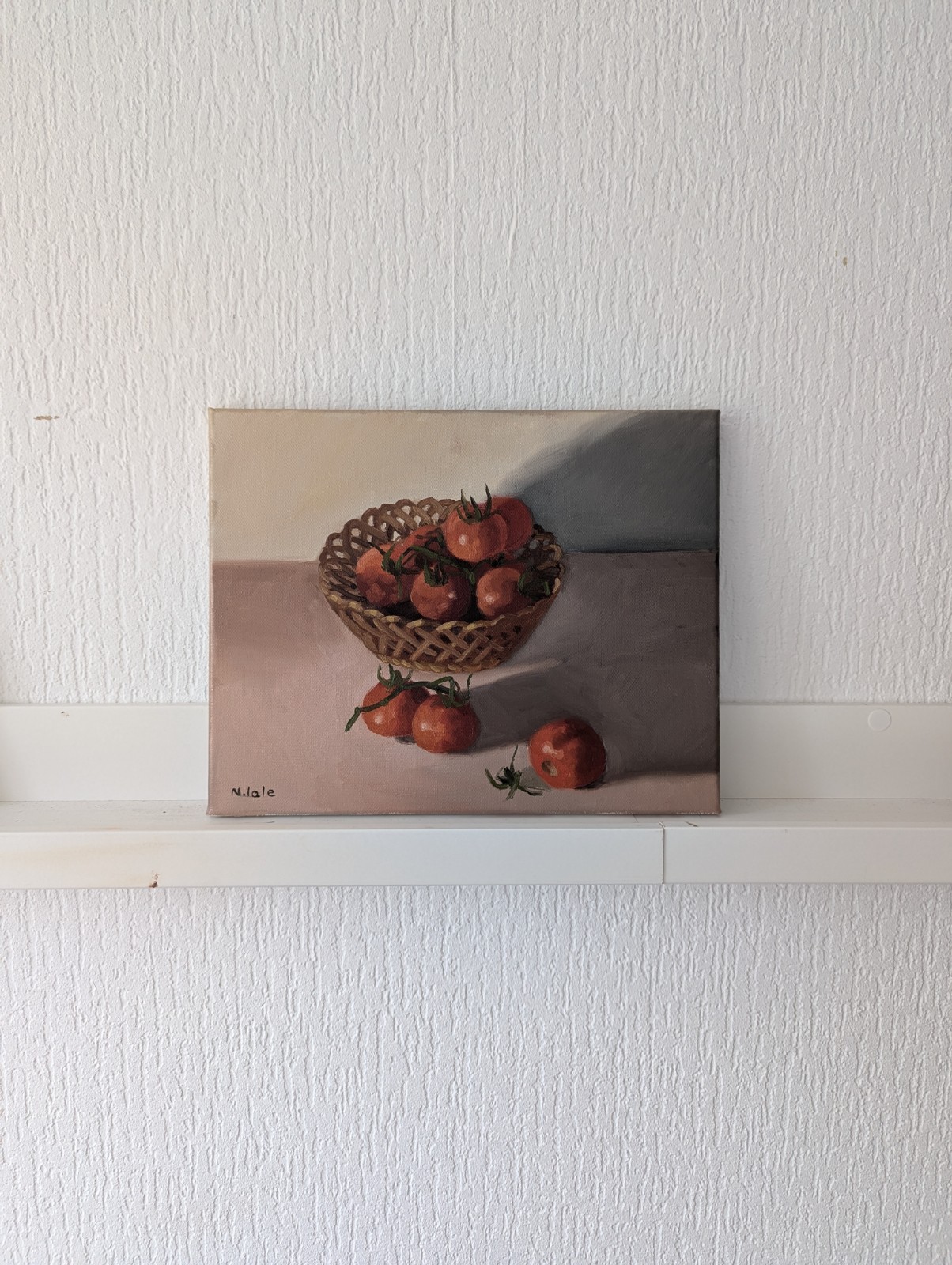 Tomatoes - 150490 Tomatoes
