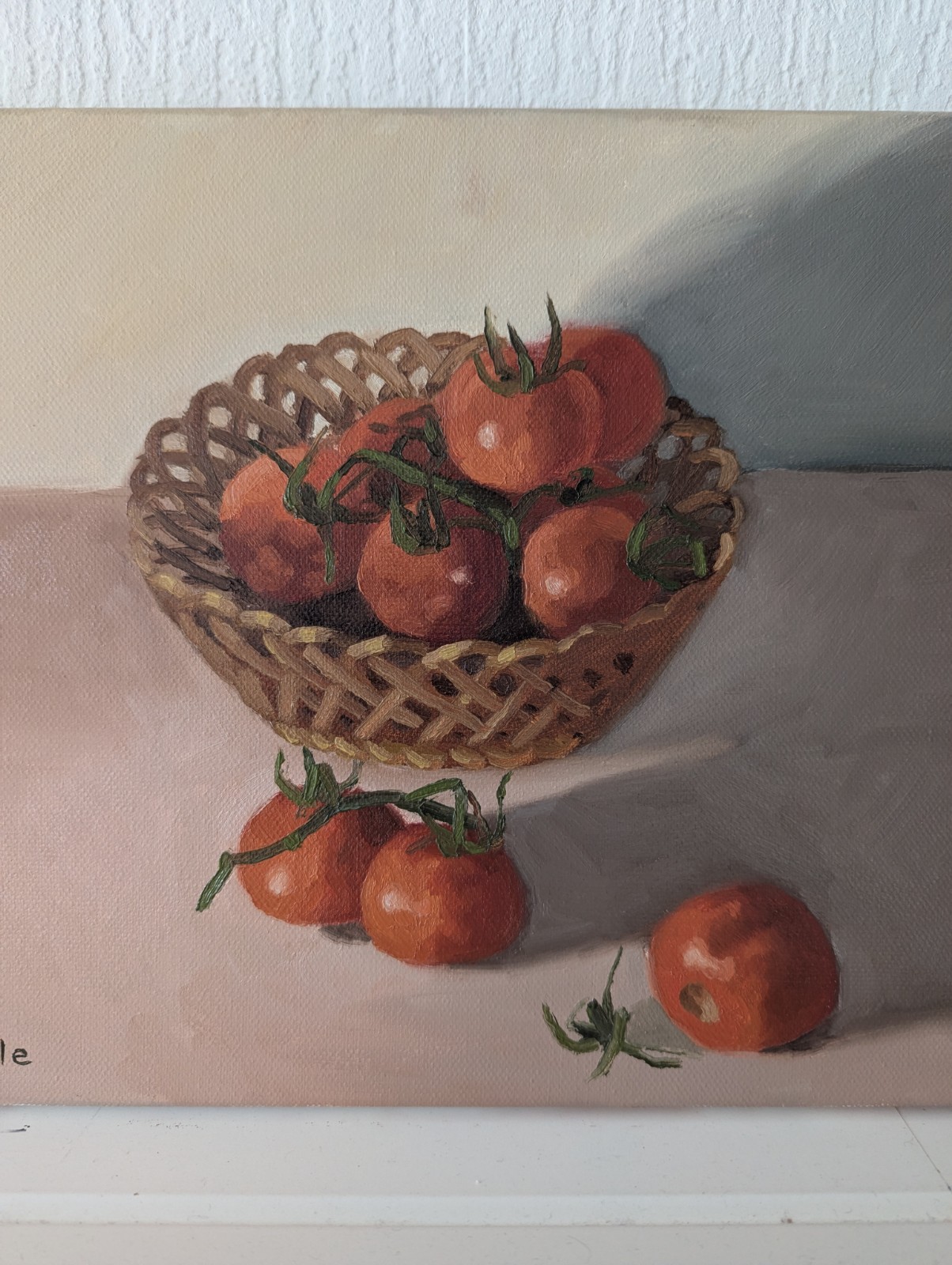 Tomatoes - 150491 Tomatoes