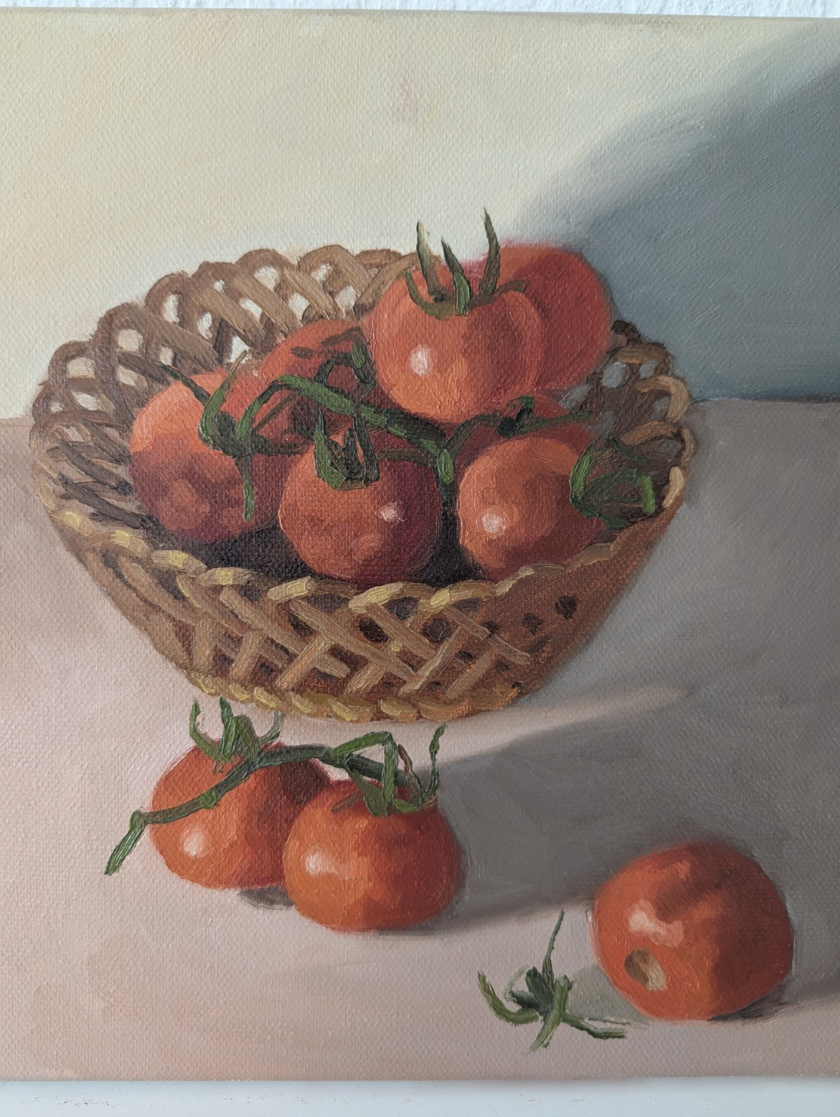 Tomatoes - 150492 Tomatoes