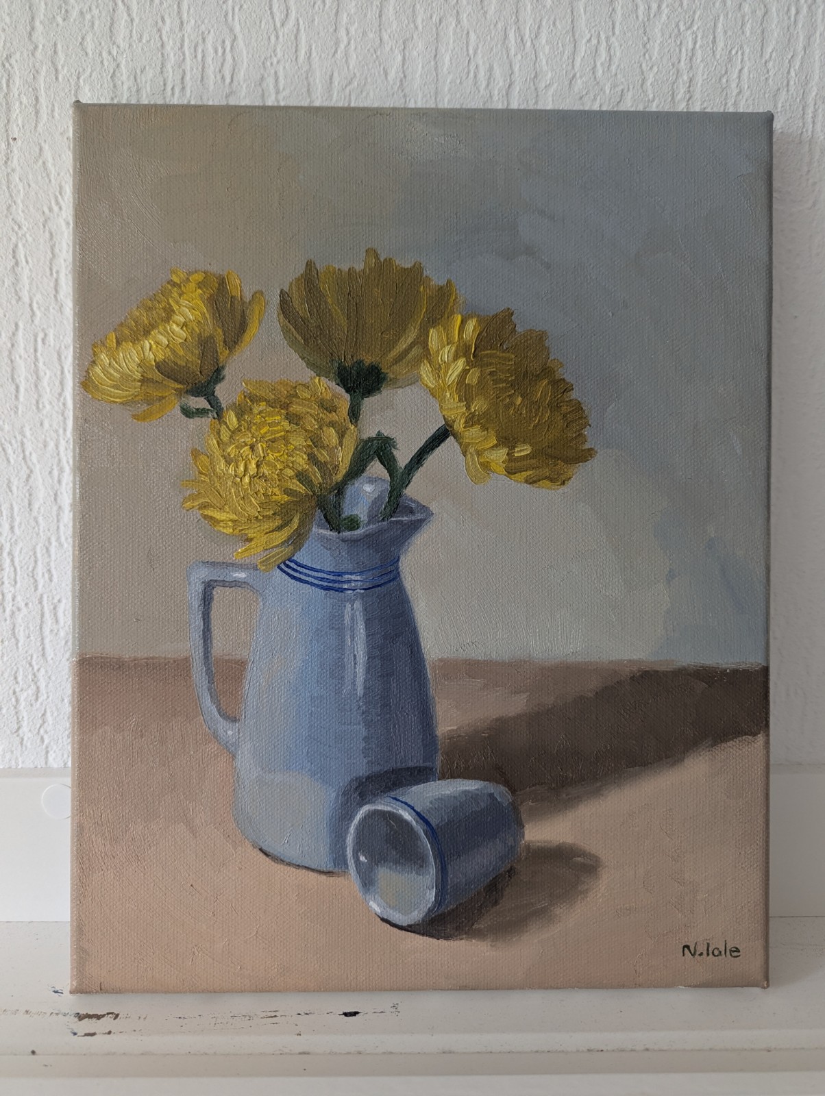 Yellow flowers - 150459 Yellow flowers