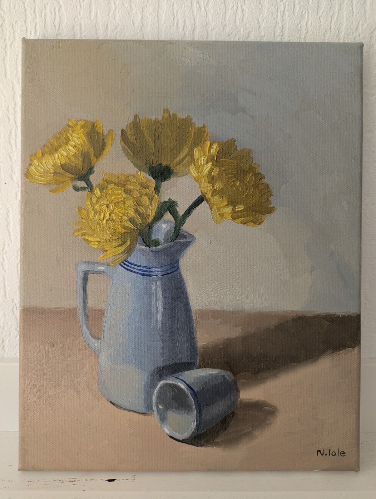 Yellow flowers - 150460 Yellow flowers