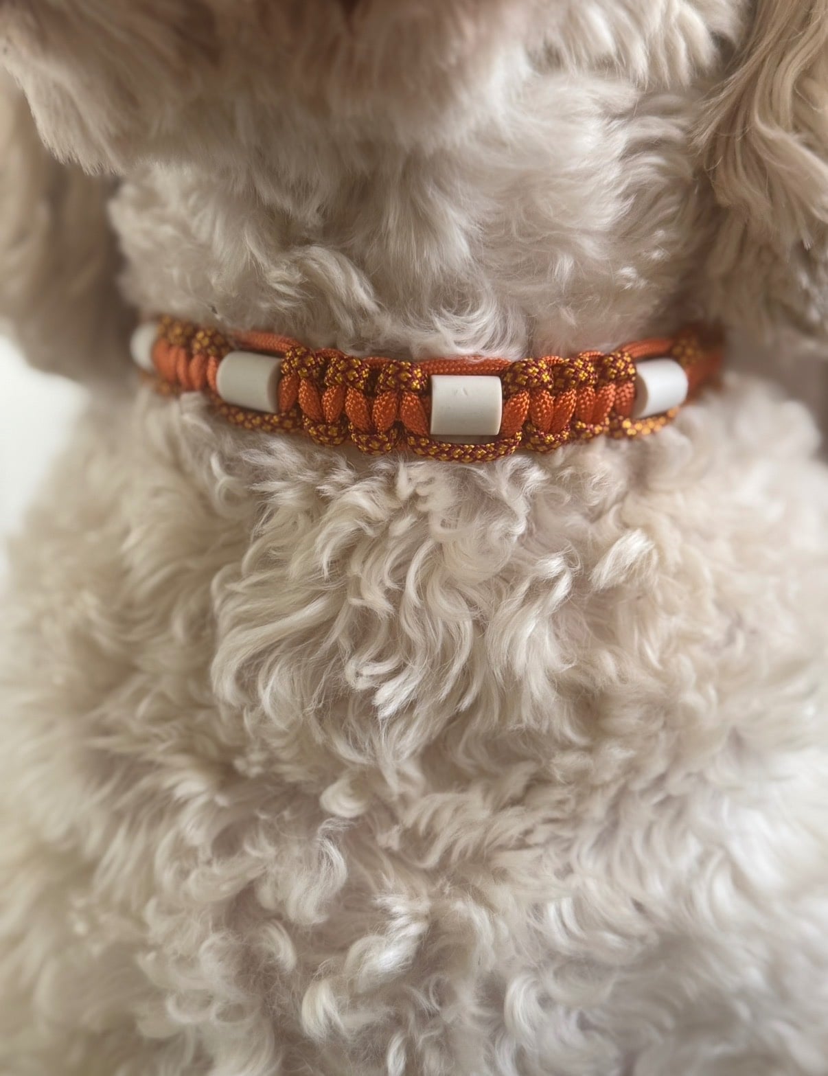 Anti tekenband op maat gemaakt